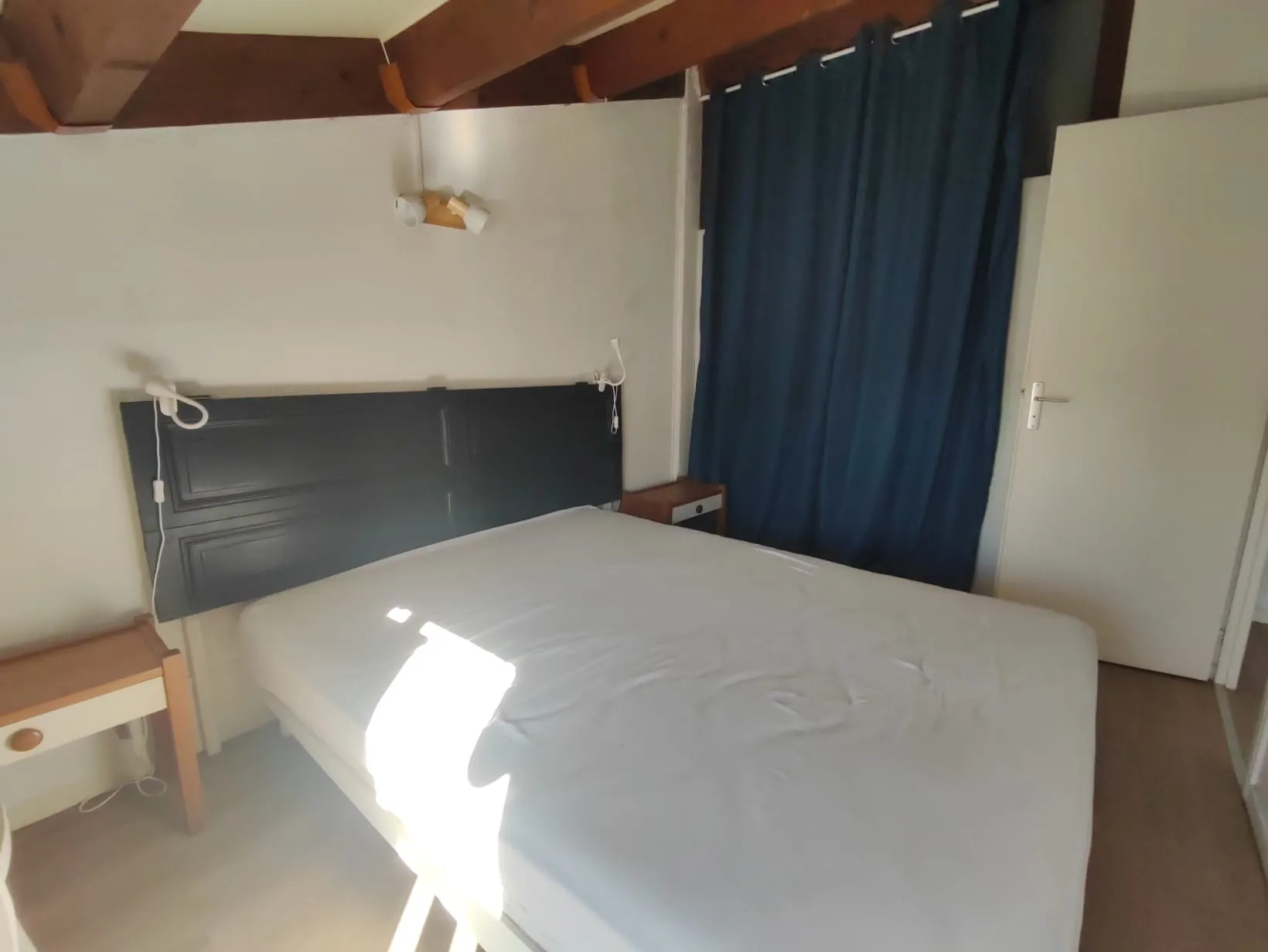 Maison 3 pièces avec jardin, piscine et parking à Marseillan proche de l'étang de Thau 