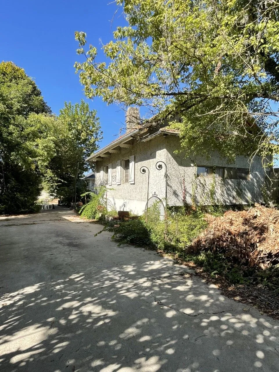 Maison à rénover à Bellerive-sur-Allier près du CREPS - 115 m² habitable 