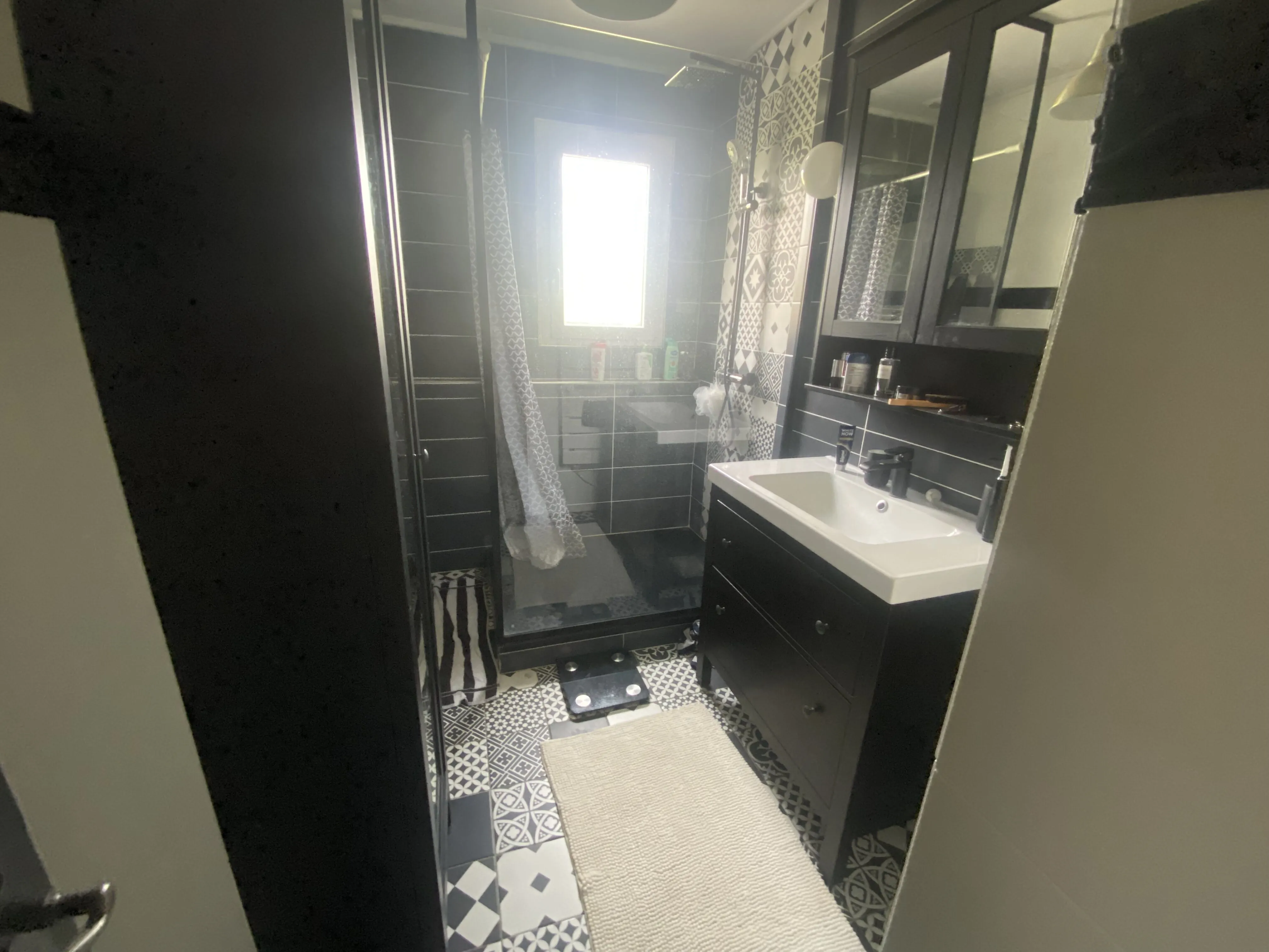 Maison indépendante de 90 m² avec jardin à Amy proche Roye 