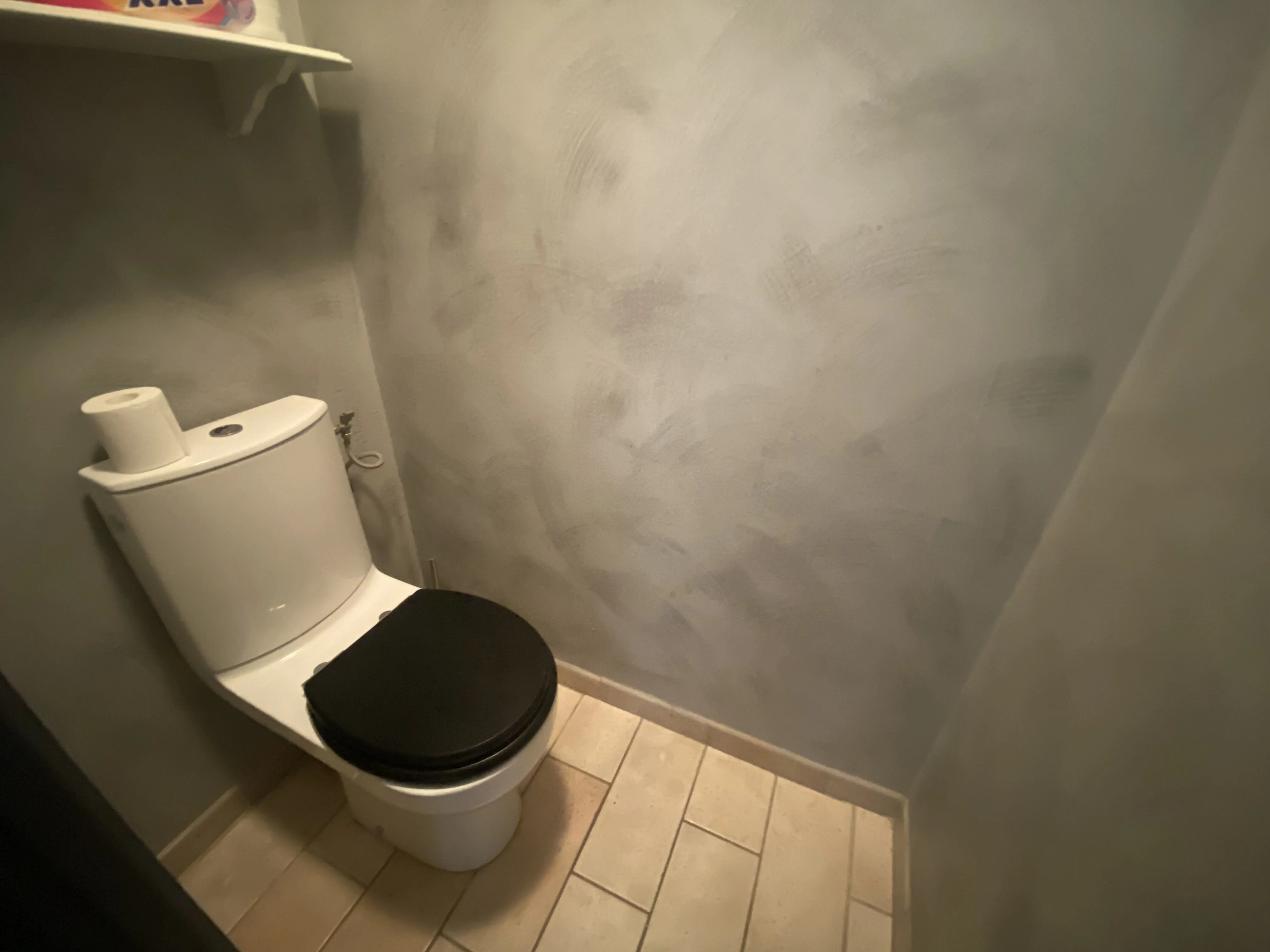 Maison indépendante à Amy de 90 m² avec jardin et garage à proximité de Roye 