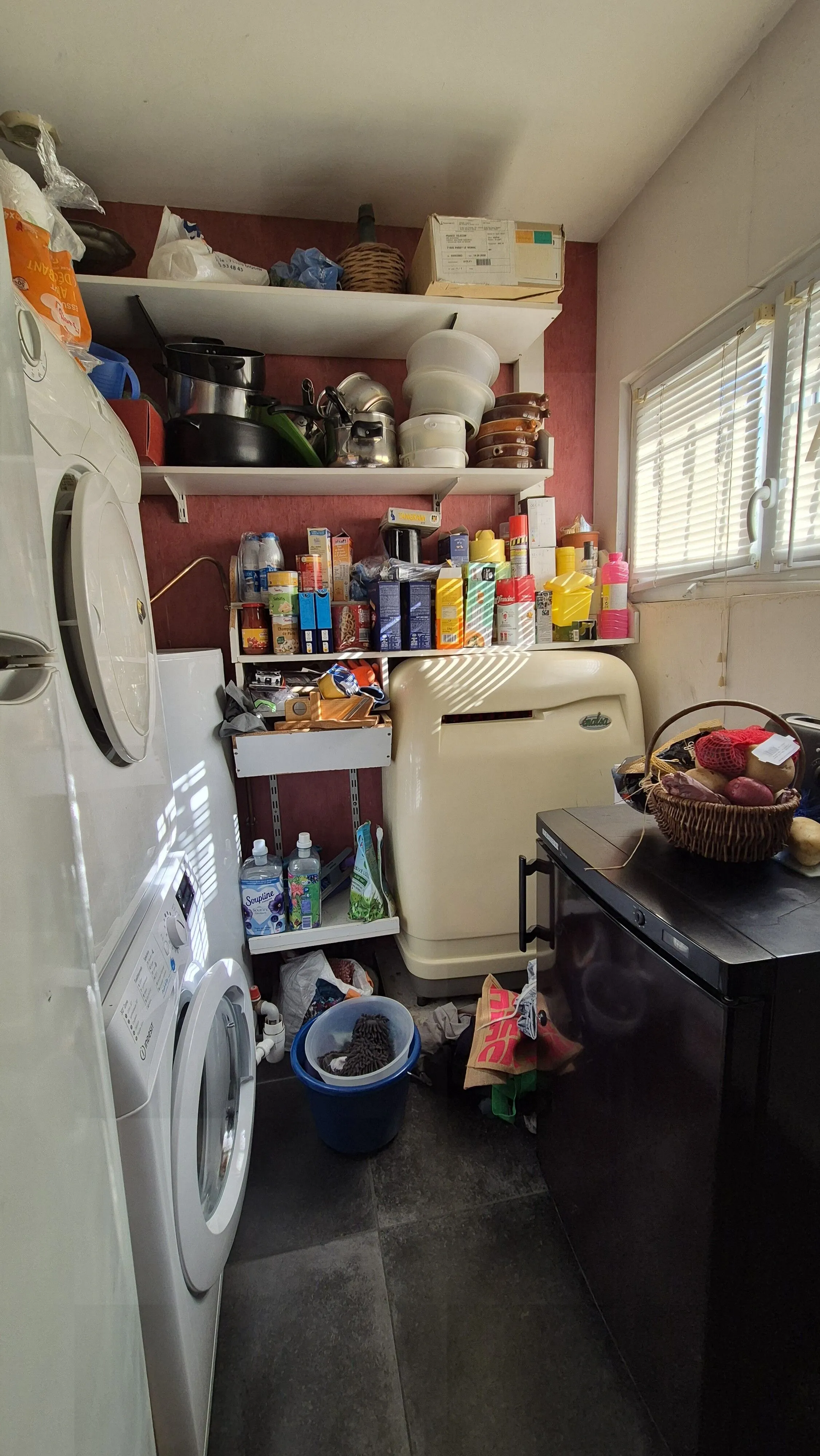 Maison à vendre à Saint Yan avec piscine, grand terrain et chauffage géothermique 