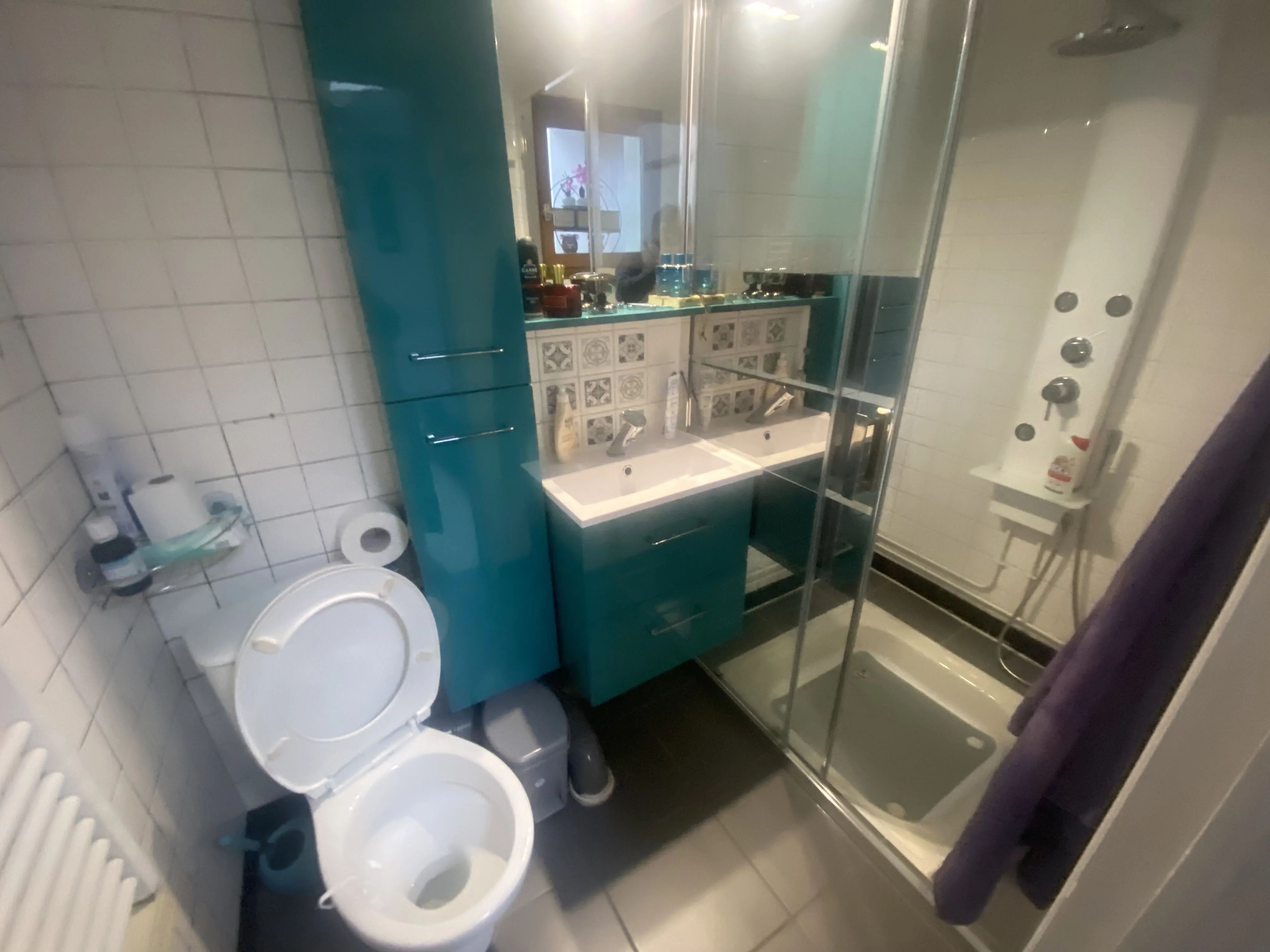 Maison de plain-pied à vendre à Trois Rivières (80500) – Investissement ou premier achat 