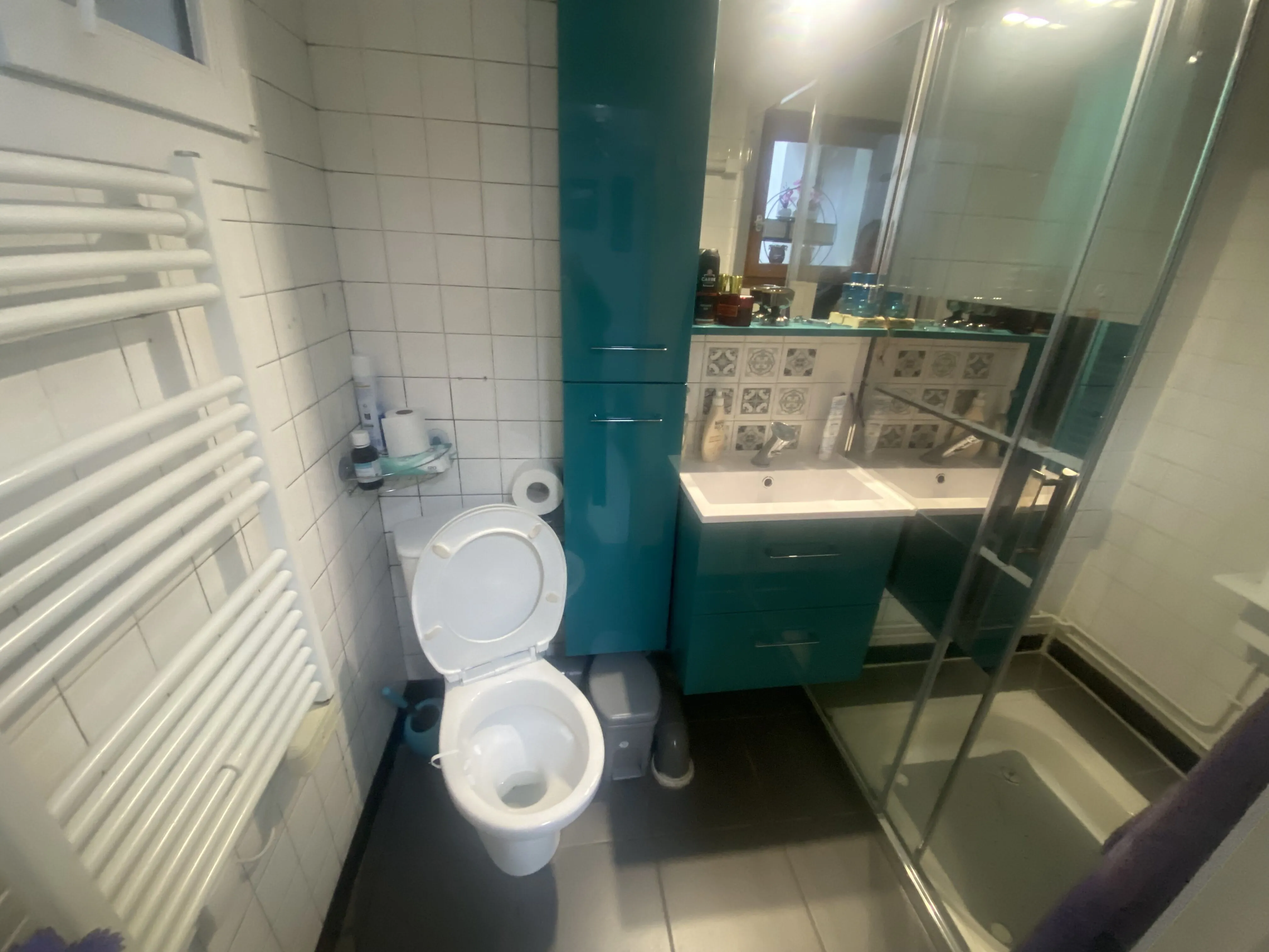 Maison de plain-pied à vendre à Trois Rivières (80500) – Investissement ou premier achat 