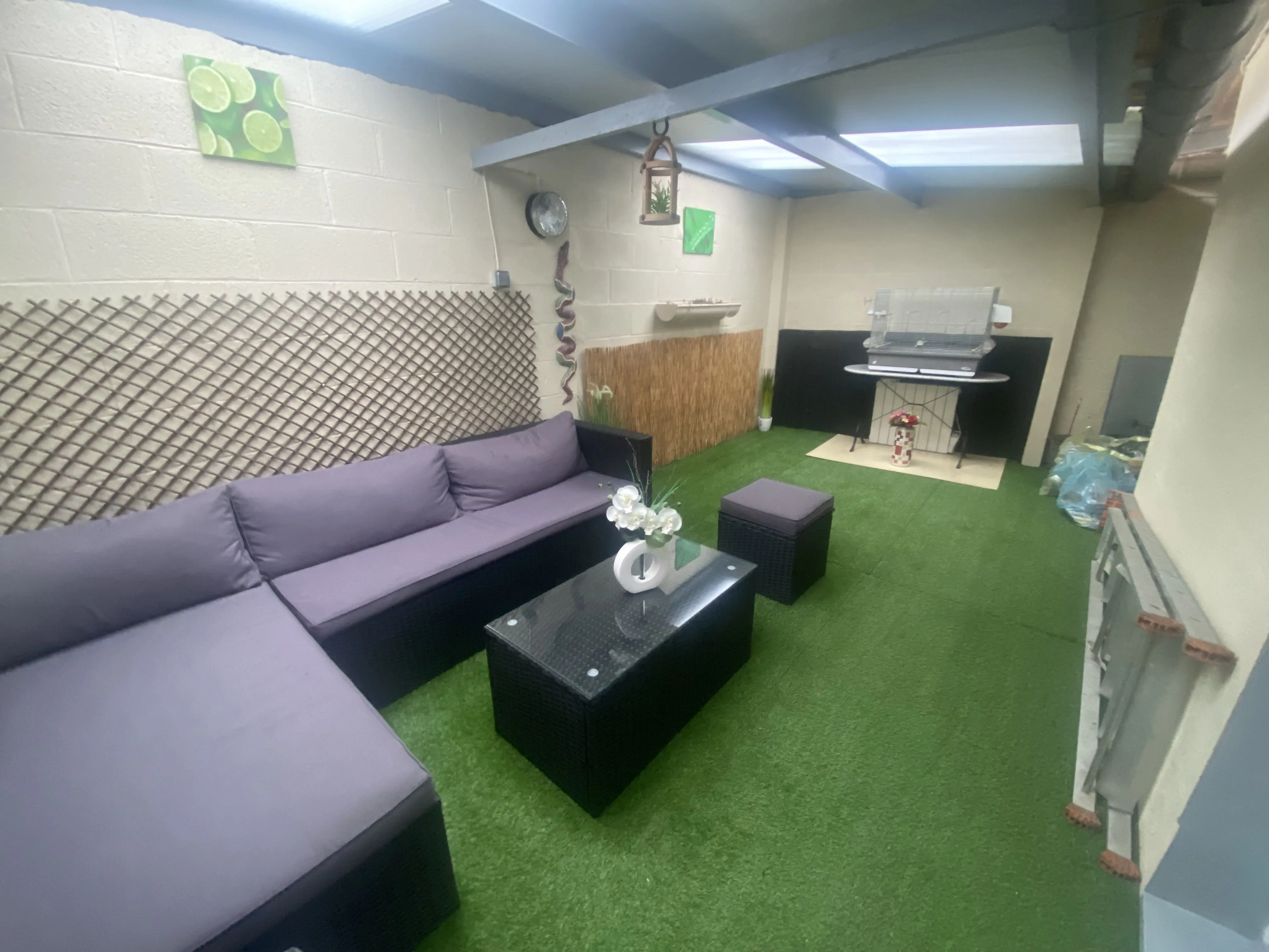 Maison de plain-pied à vendre à Trois Rivières (80500) – Investissement ou premier achat 