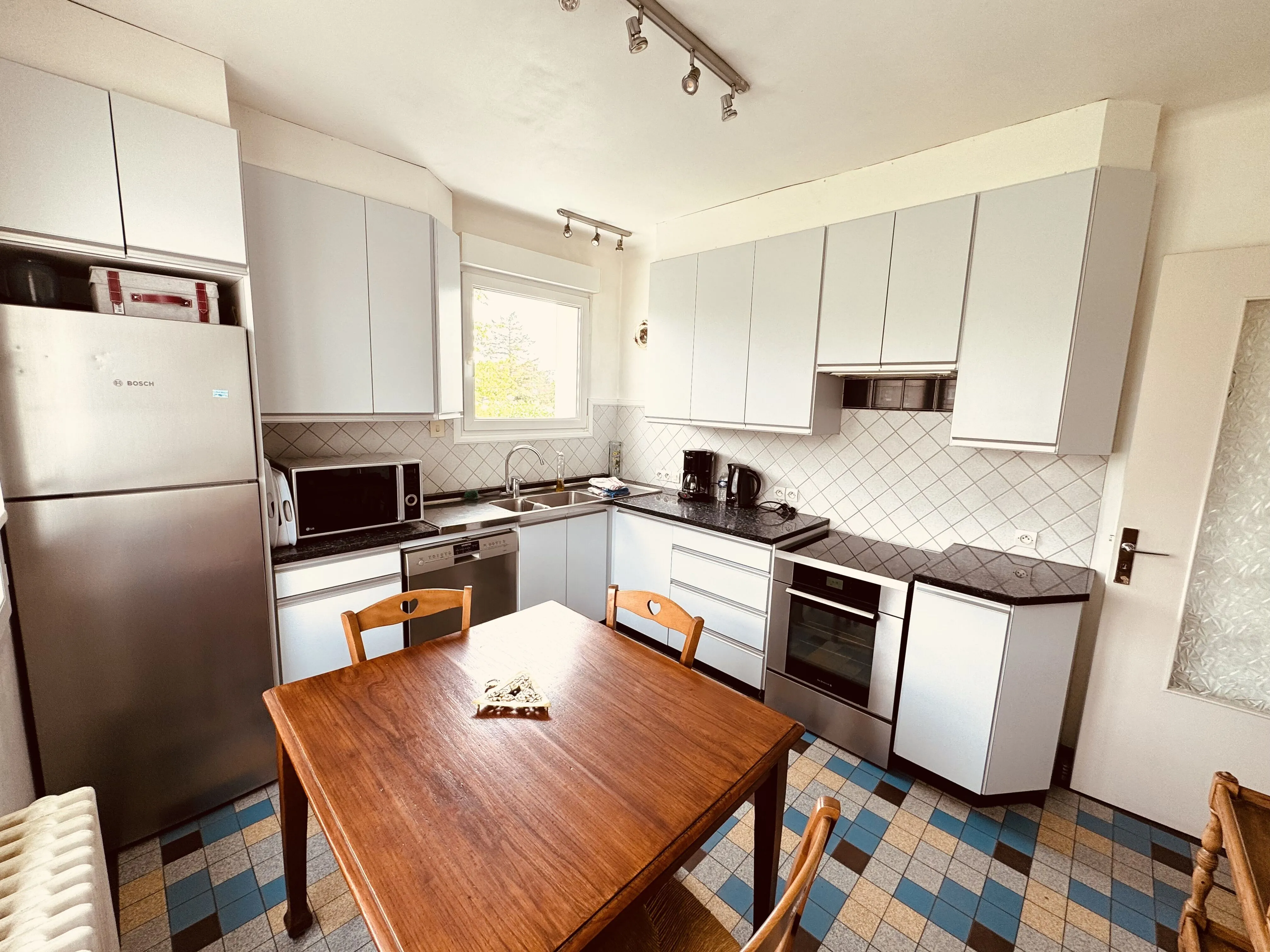 Vente Pavillon individuel à Chaussoy Epagny avec jardin et garage 