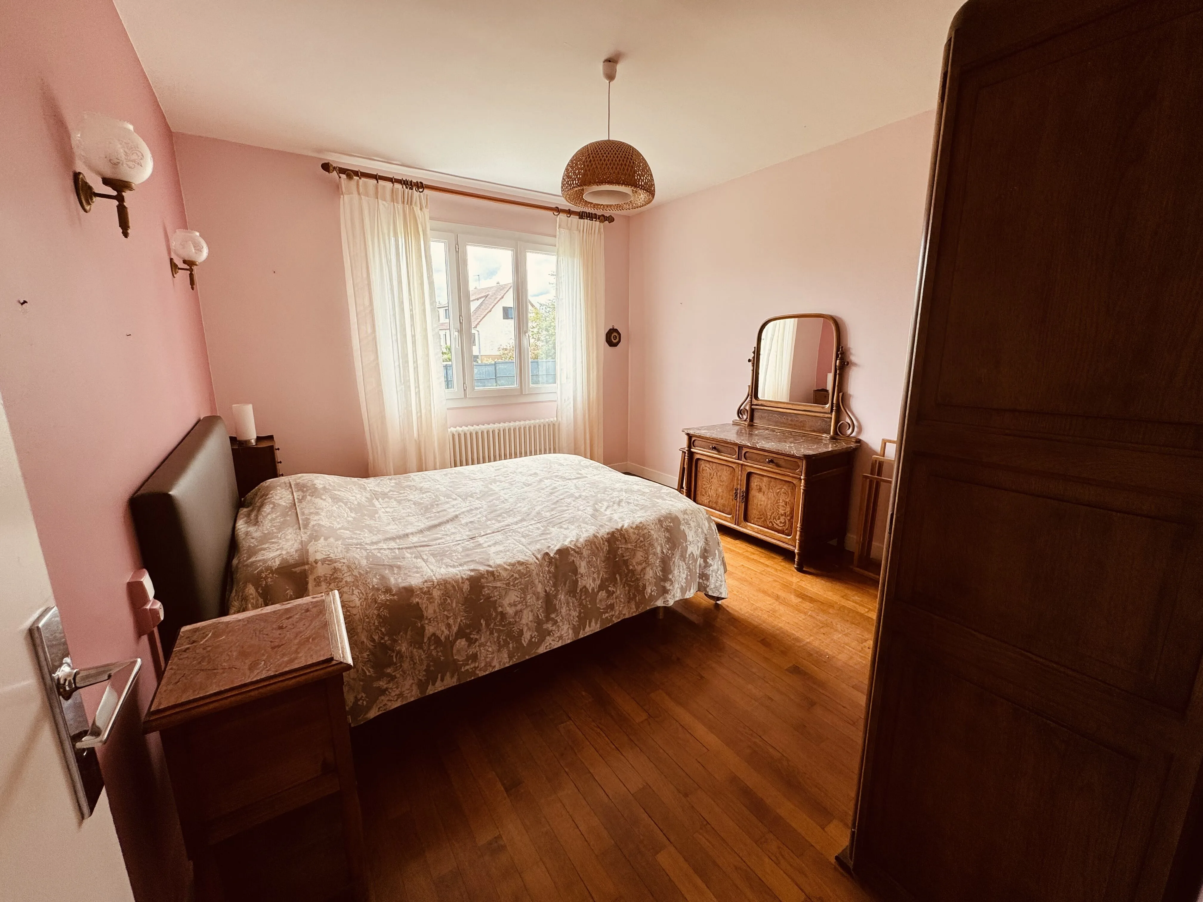 Maison individuelle à Chaussoy Epagny avec jardin et garage proche d'Ailly-sur-Noye 