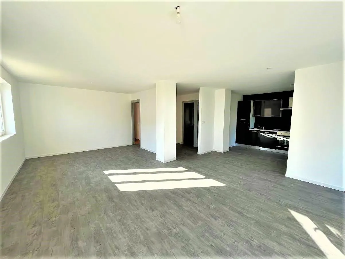 Maison rénovée de 140 m² à Renaison avec terrasse et garage 