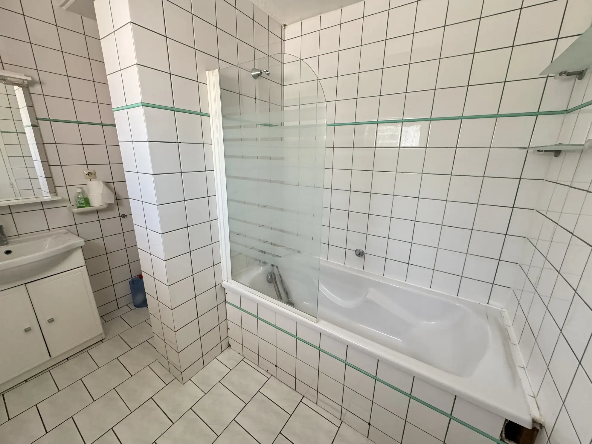 Belle maison de village à vendre proche d'Amiens avec jardin et grand volume 