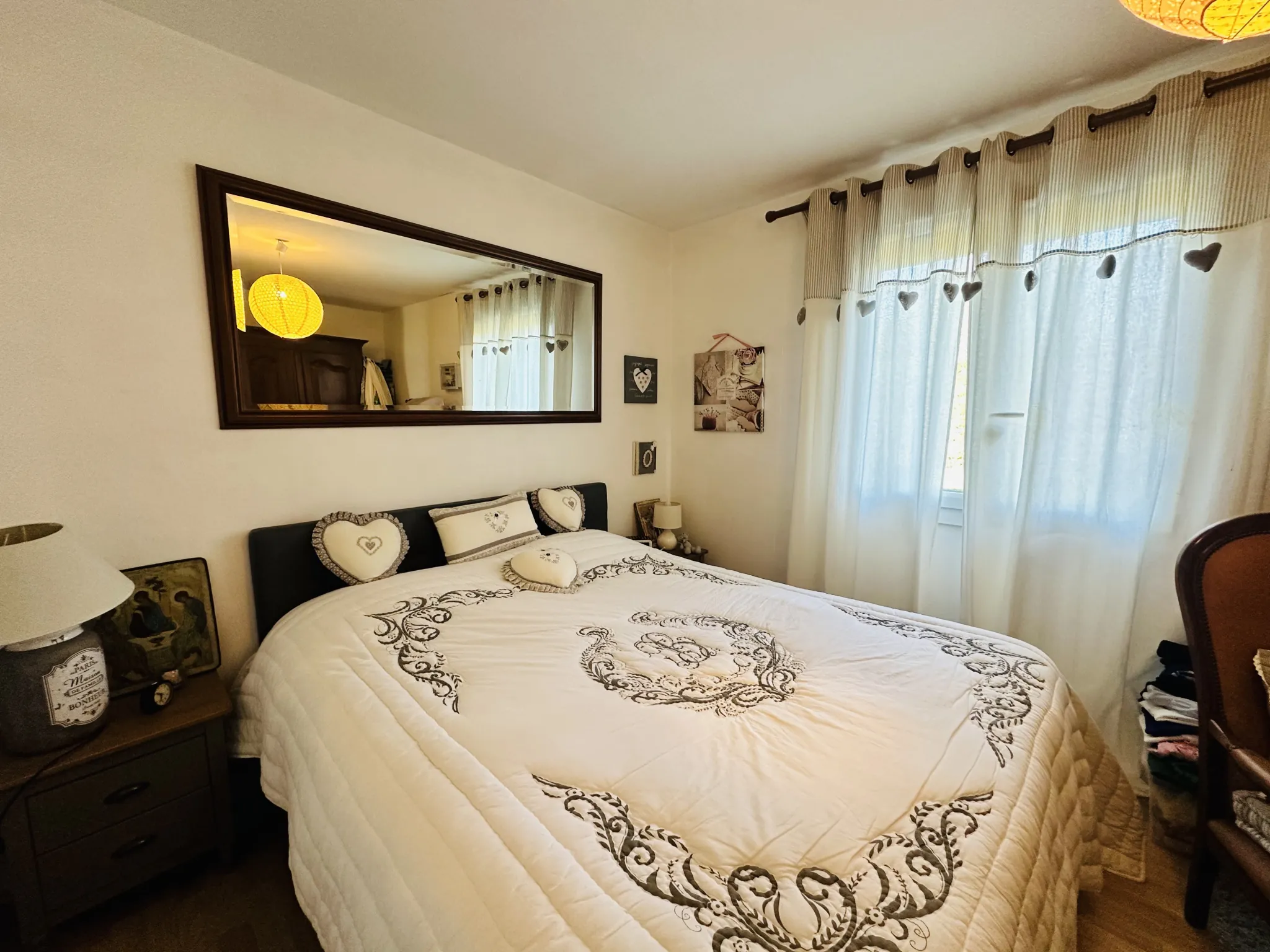 À vendre maison de 160 m² à Bergerac avec jardin et garage 