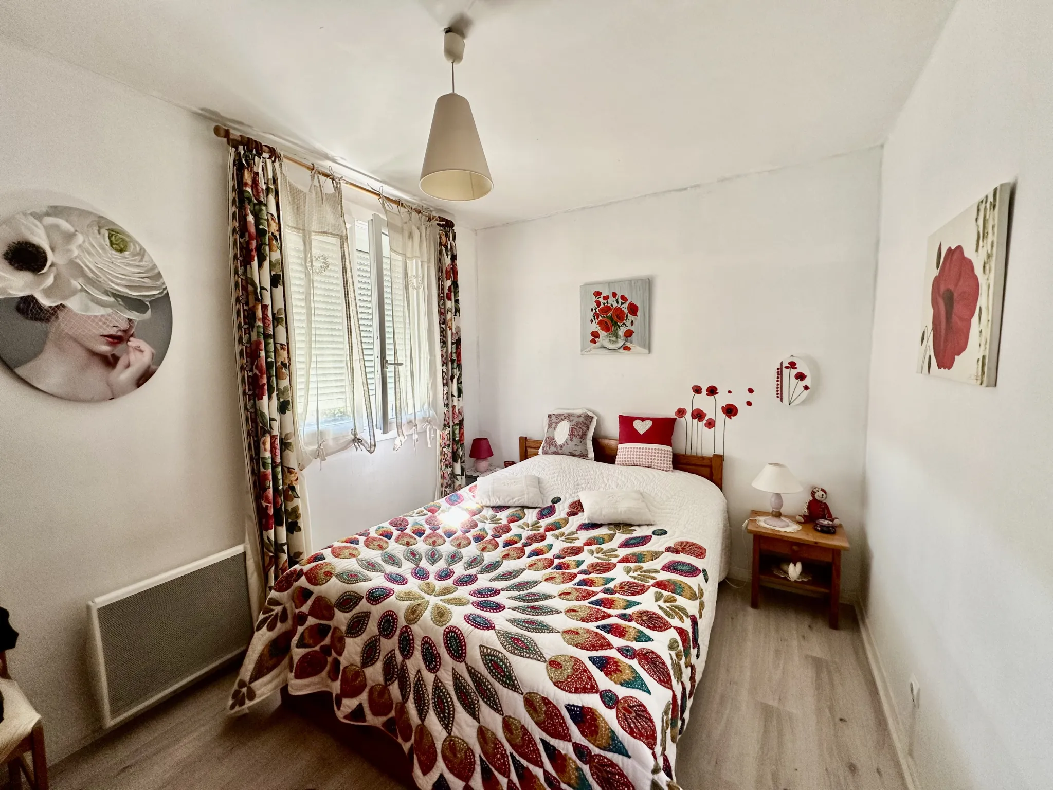 À vendre maison de 160 m² à Bergerac avec jardin et garage 