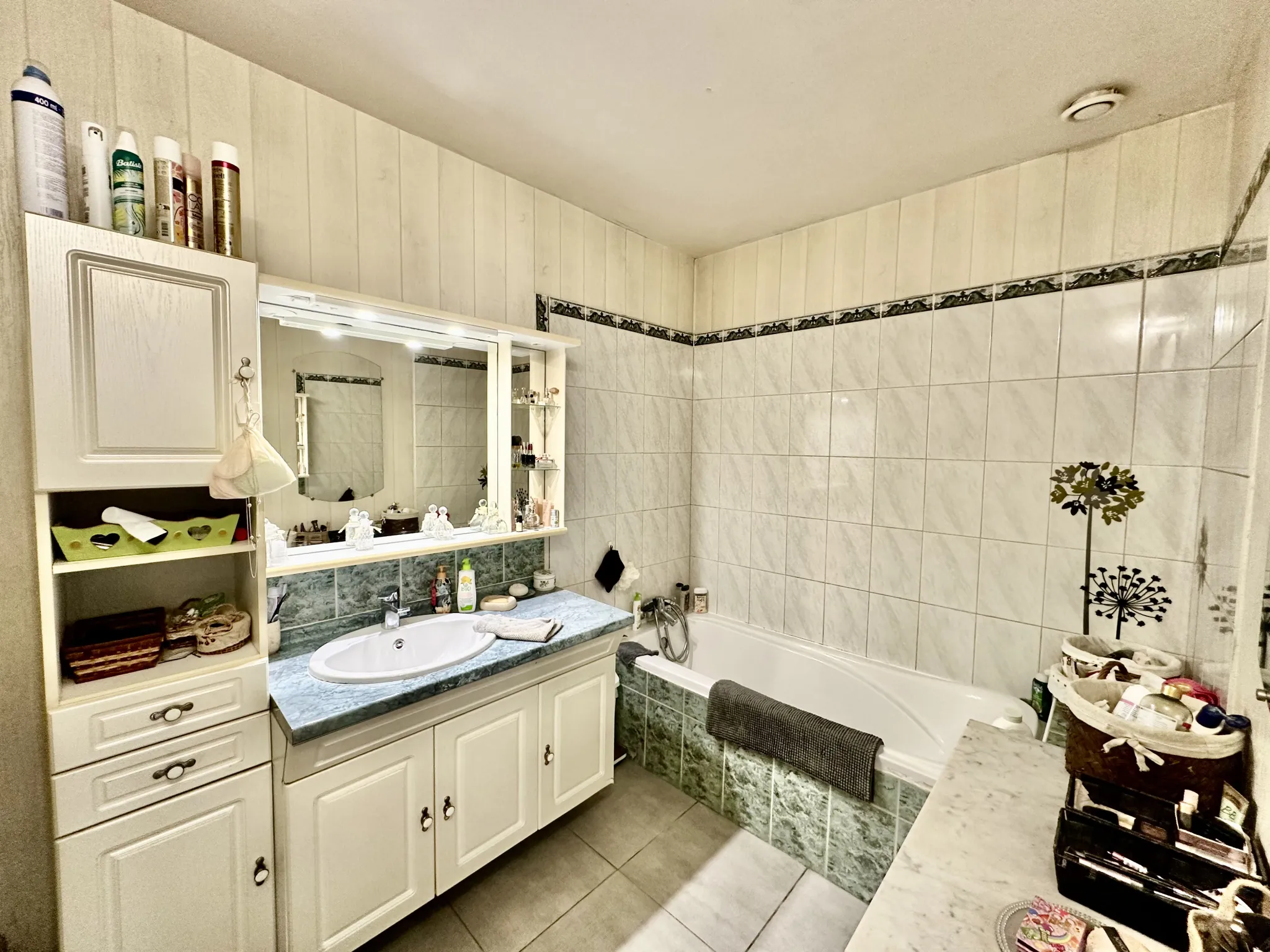 À vendre maison de 160 m² à Bergerac avec jardin et garage 