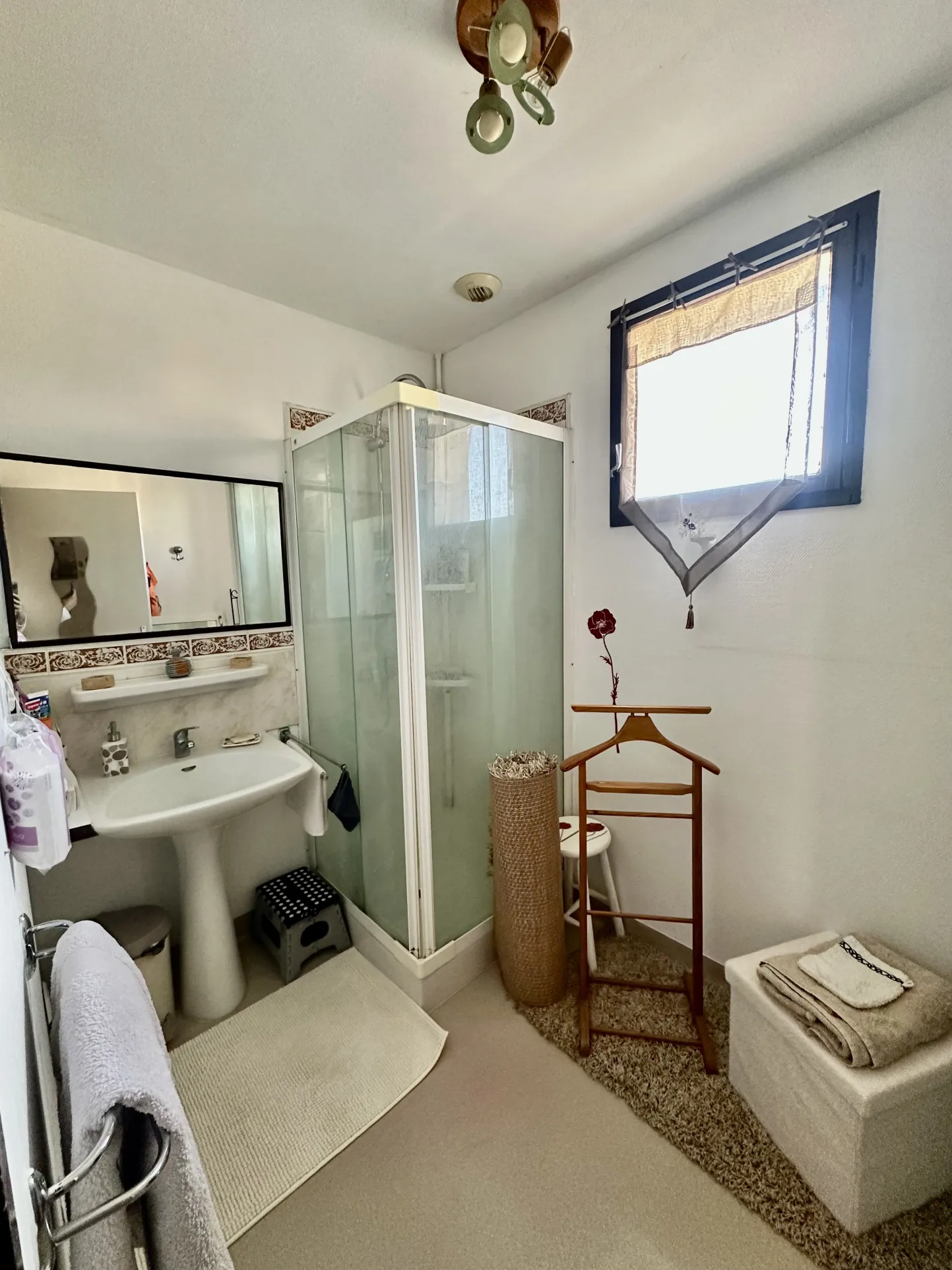 À vendre maison de 160 m² à Bergerac avec jardin et garage 