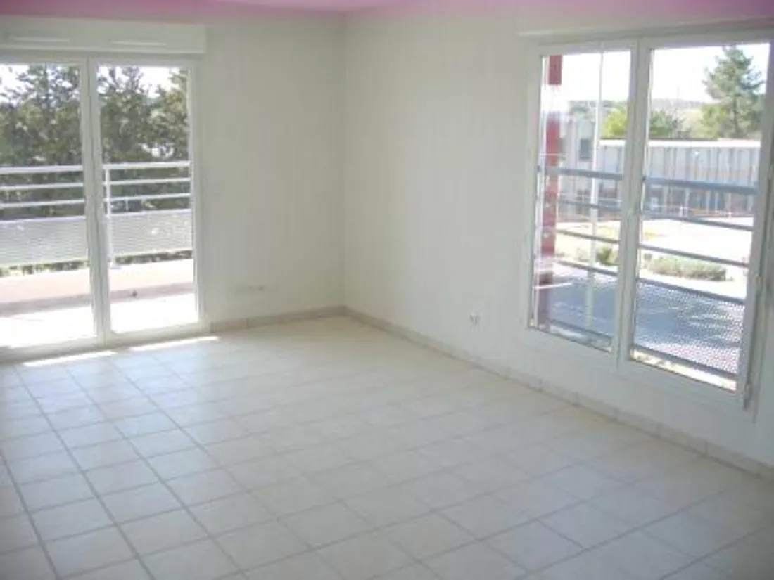 Appartement 2 pièces à vendre à Montpellier avec terrasse et parking