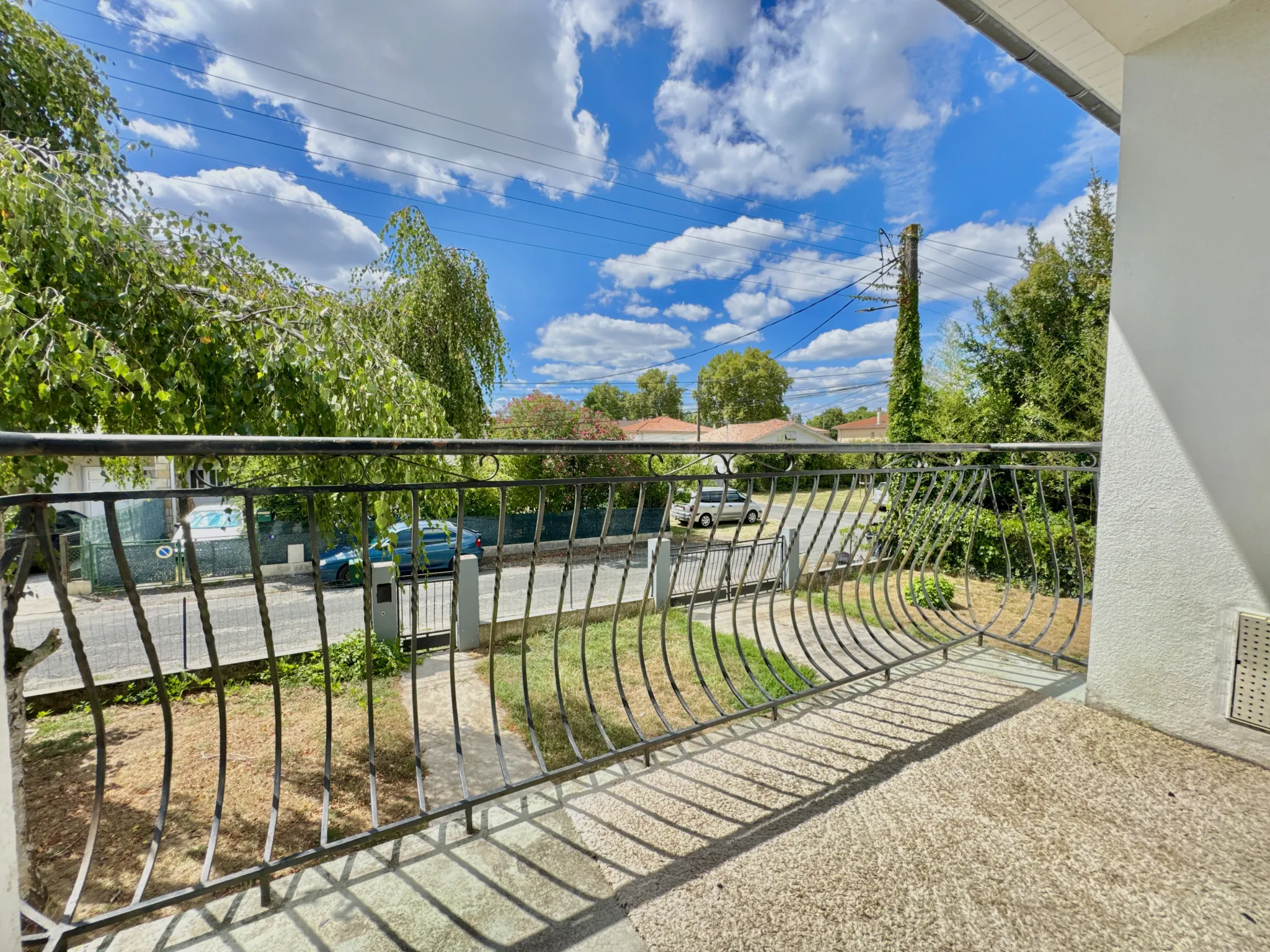 Vente maison 3 chambres avec garage et jardin à Villeneuve-sur-Lot 