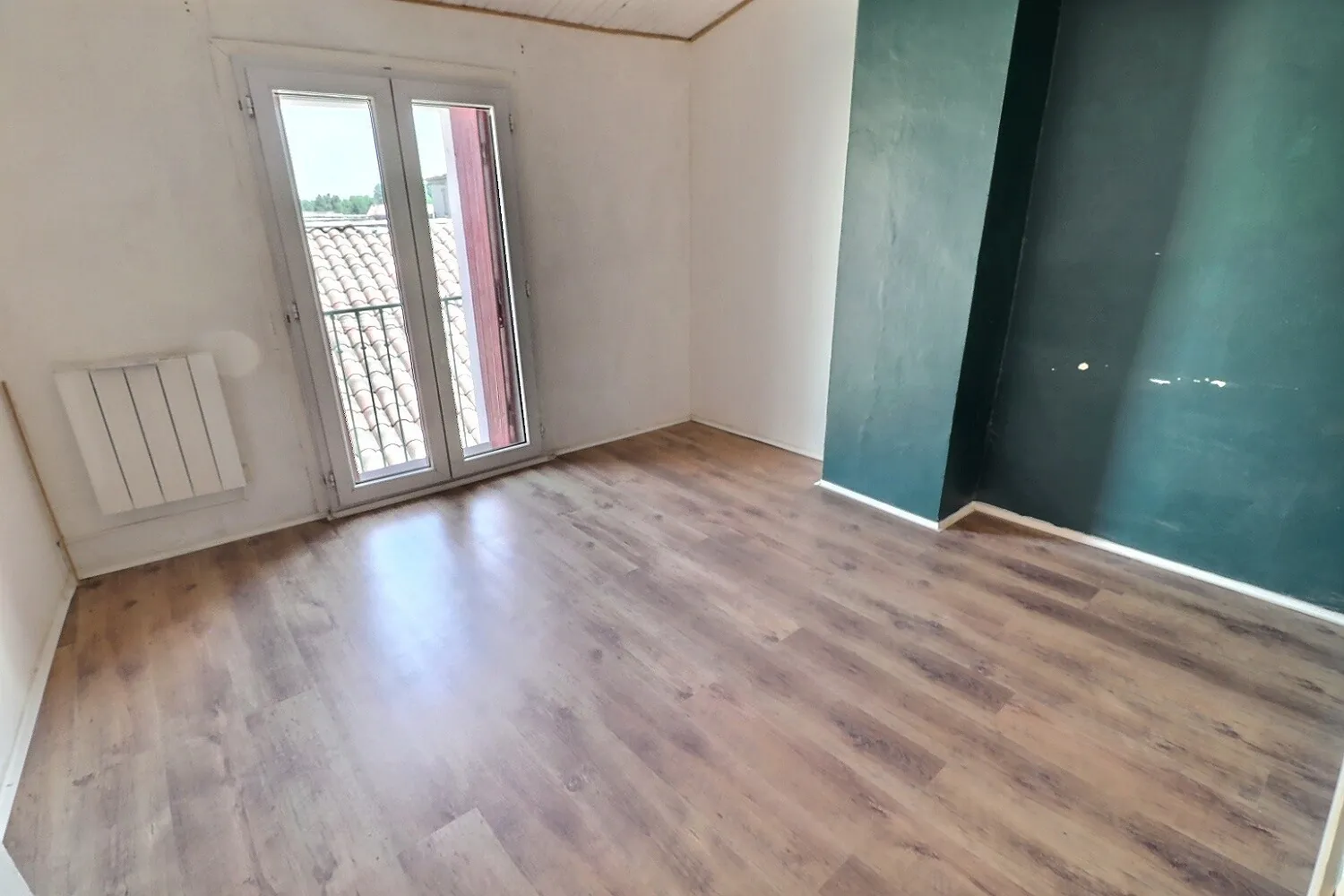 Vente maison 3 chambres avec garage à Clermont l'Hérault - 113 m² 