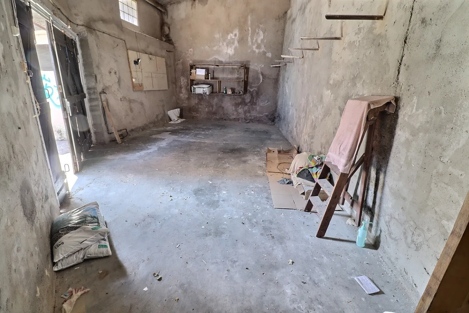 Vente maison 3 chambres avec garage à Clermont l'Hérault - 113 m² 