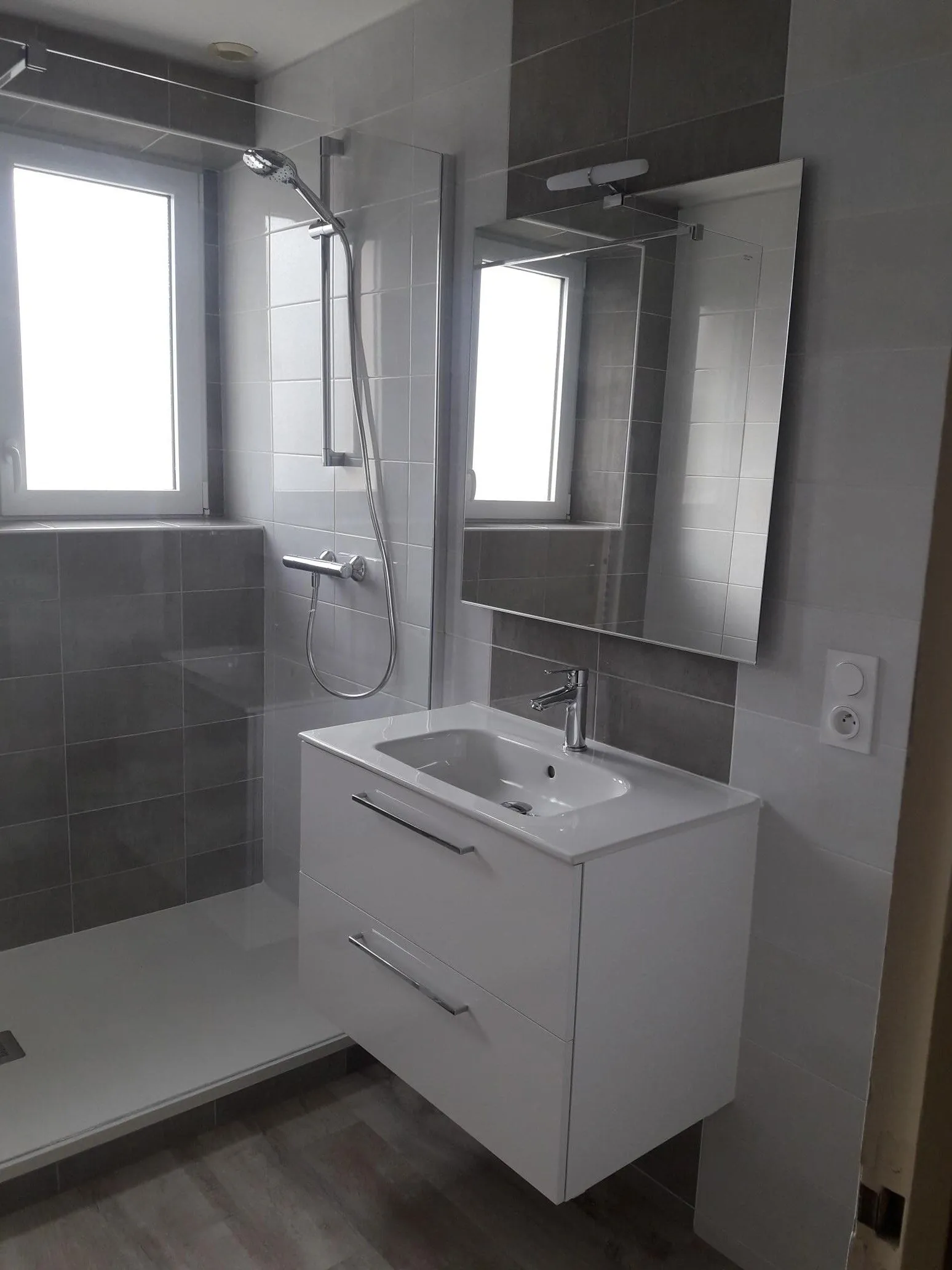 Pavillon neuf à Fourdrinoy avec prêt à taux zéro - Maison moderne et économique 