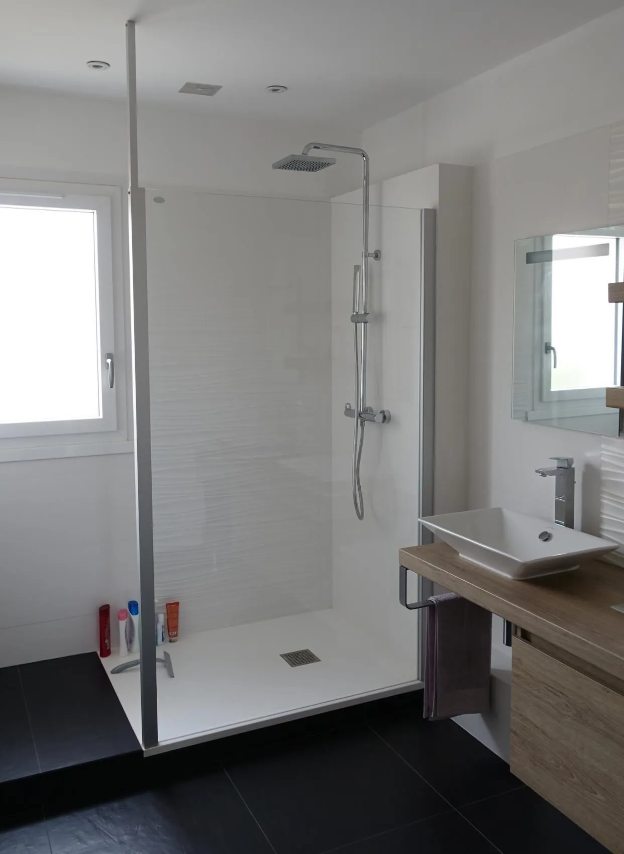 Maison neuve à Fouilloy avec performances énergétiques optimales 