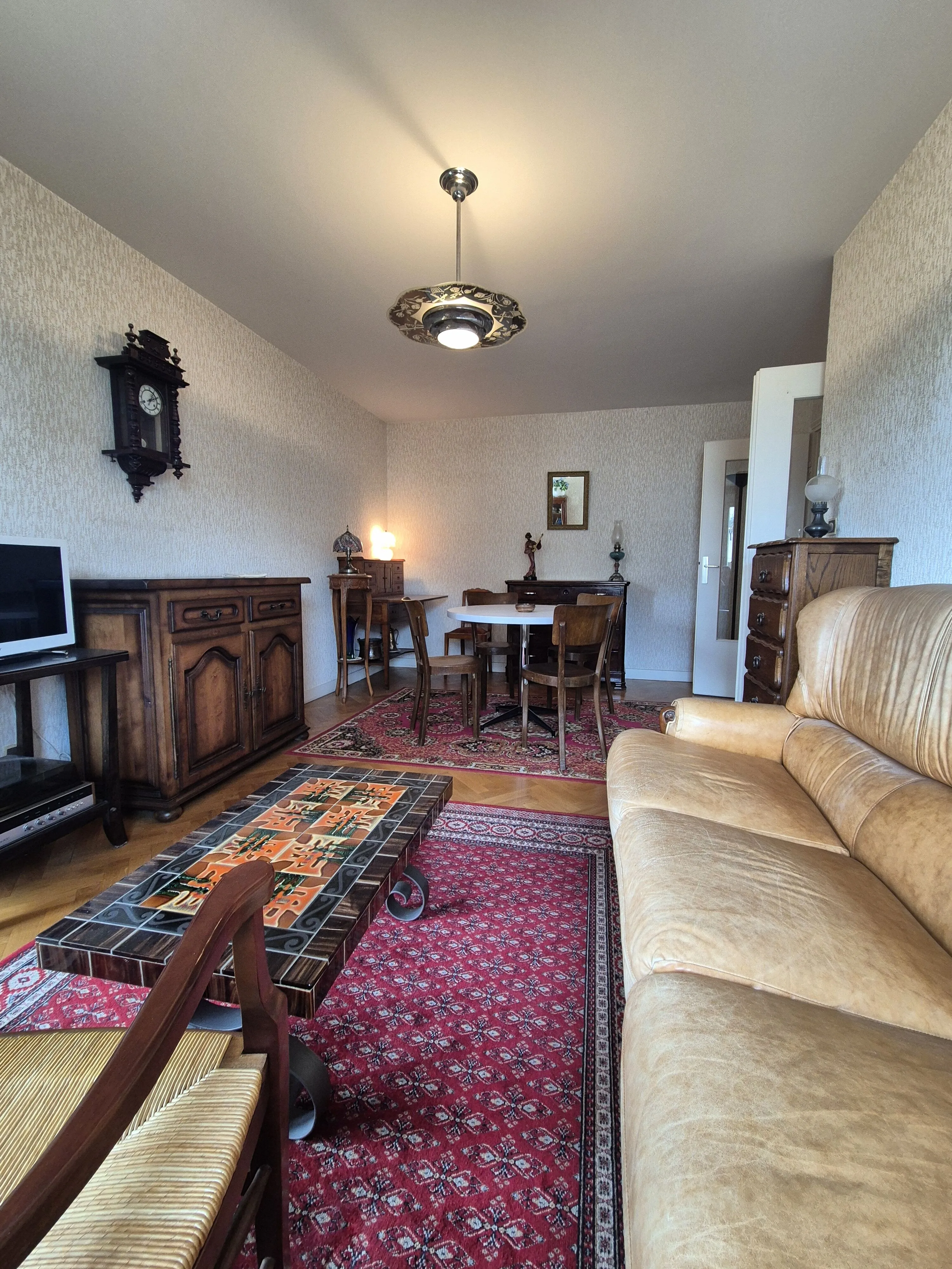 Appartement T2 à vendre à Caluire-et-Cuire proche transports et commodités