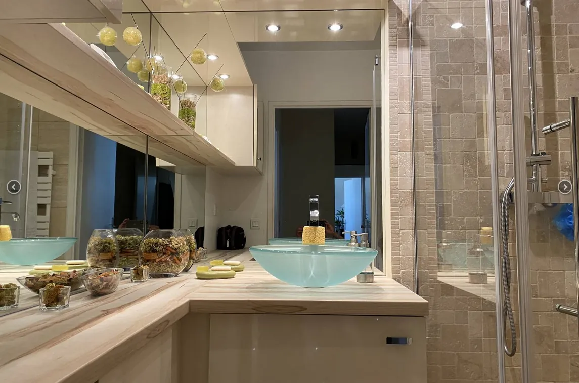 Bel appartement T3/F3 de 58 m2 à proximité du centre-ville de Bezons