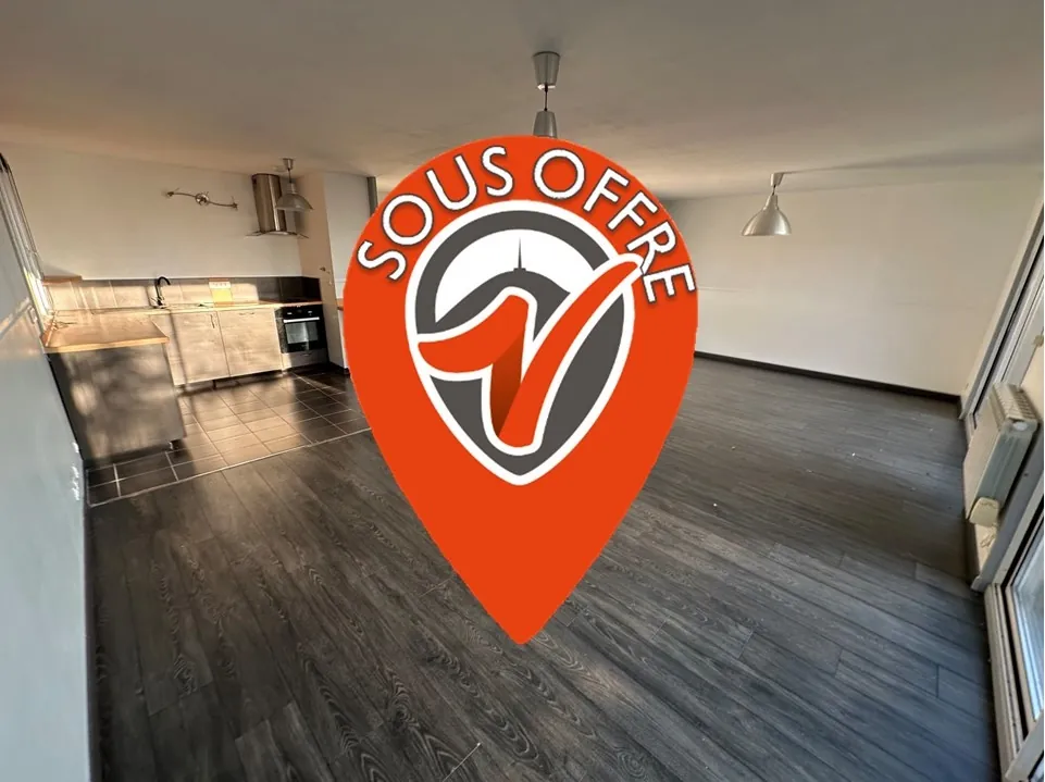 Maison avec vue panoramique à Durtol proche Clermont