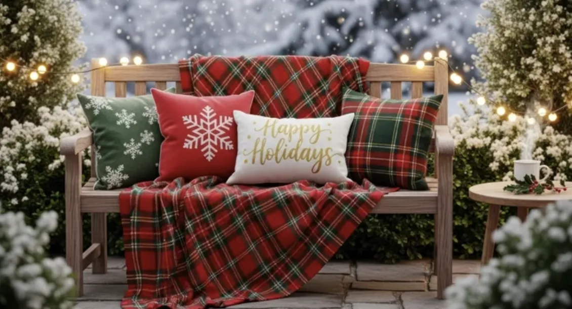 Appartement 45 m² avec jardin privé à Charbonnières-les-Bains 