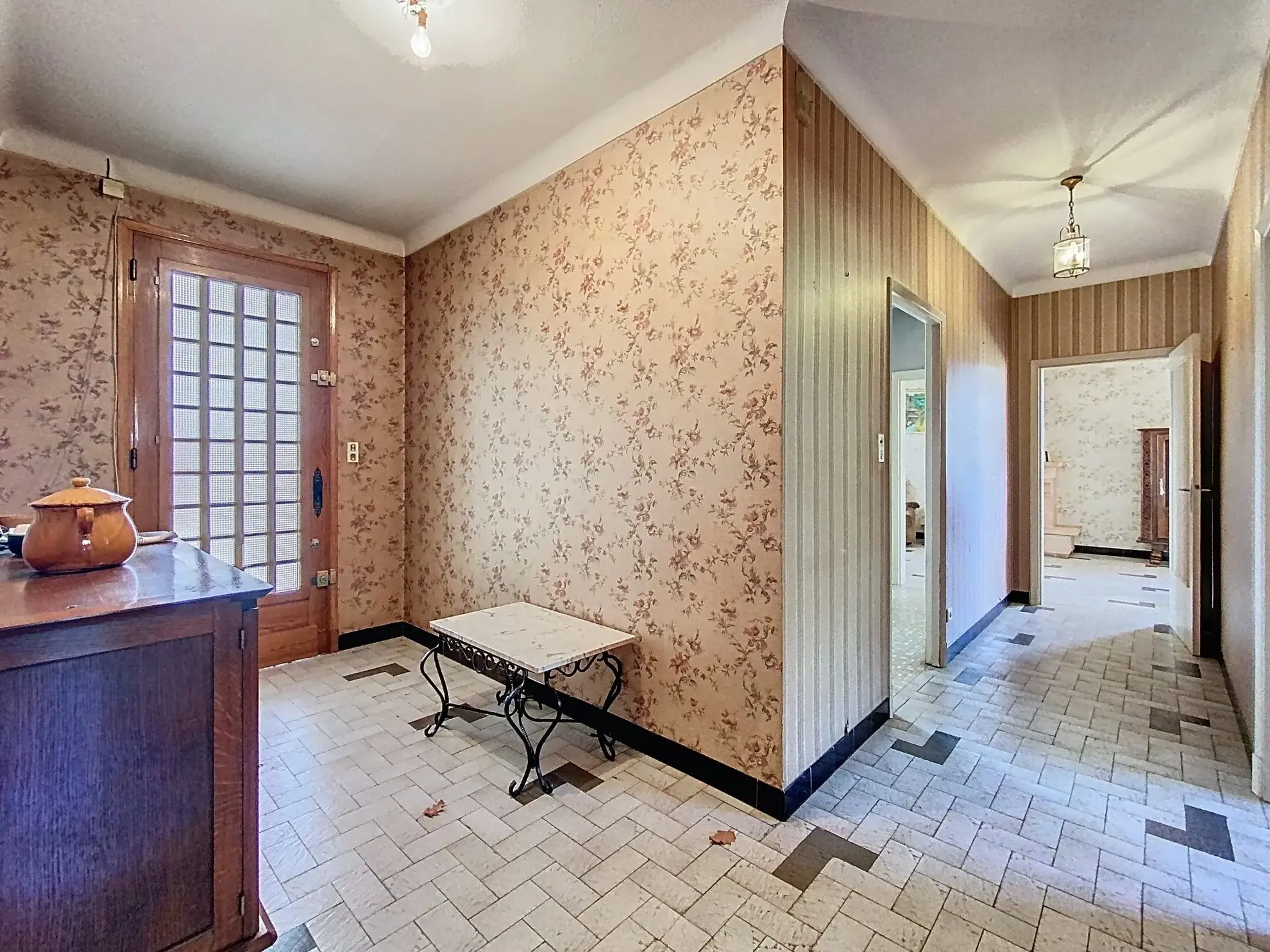 Maison individuelle de 126 m² avec sous-sol à Albi, proche commodités 