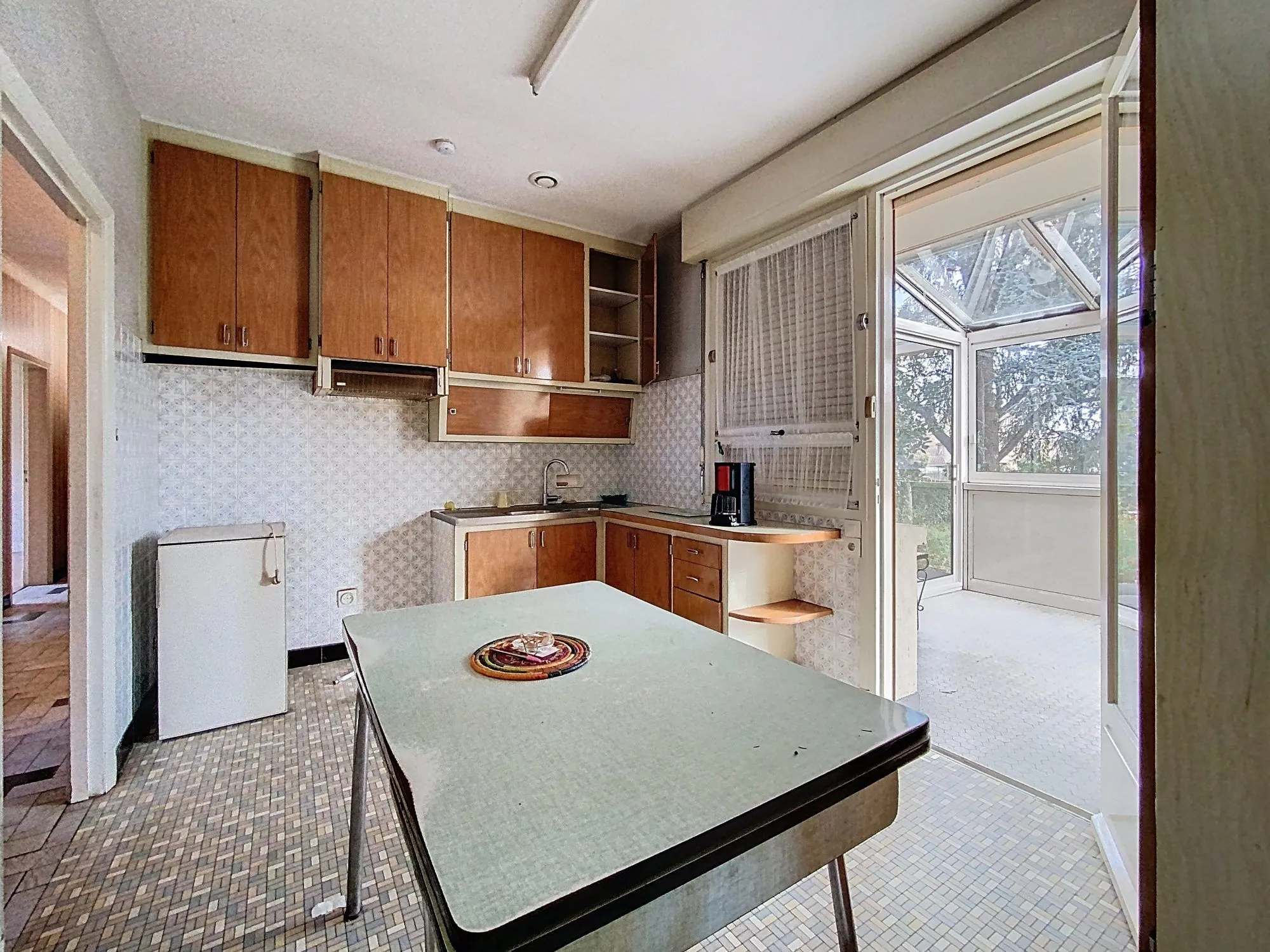 Maison individuelle de 126 m² avec sous-sol à Albi, proche commodités 