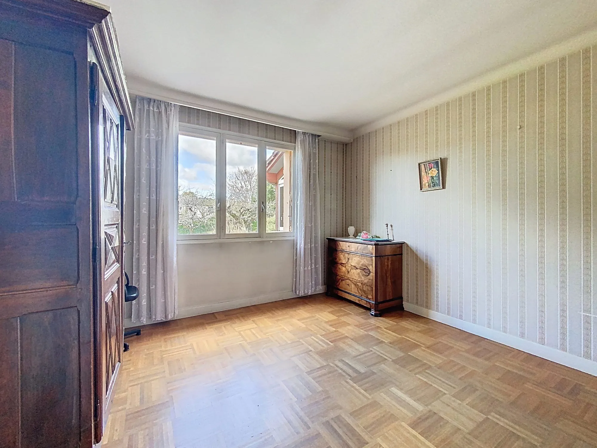 Maison individuelle de 126 m² avec sous-sol à Albi, proche commodités 