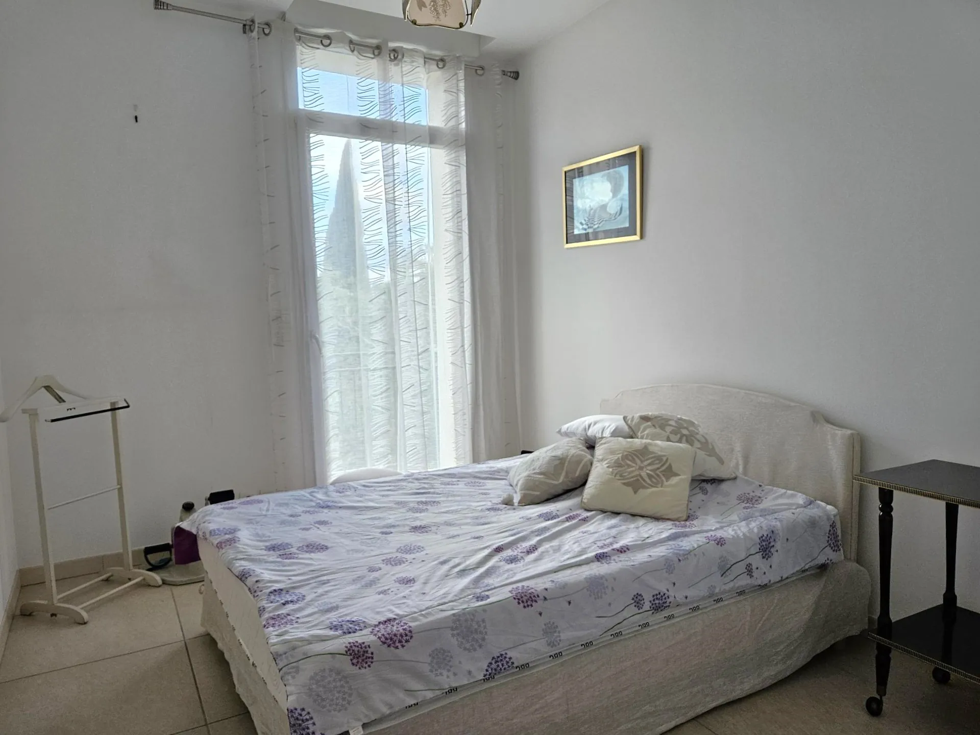 Appartement 3 pièces de 71 m² à vendre à Orange proximité du centre-ville 