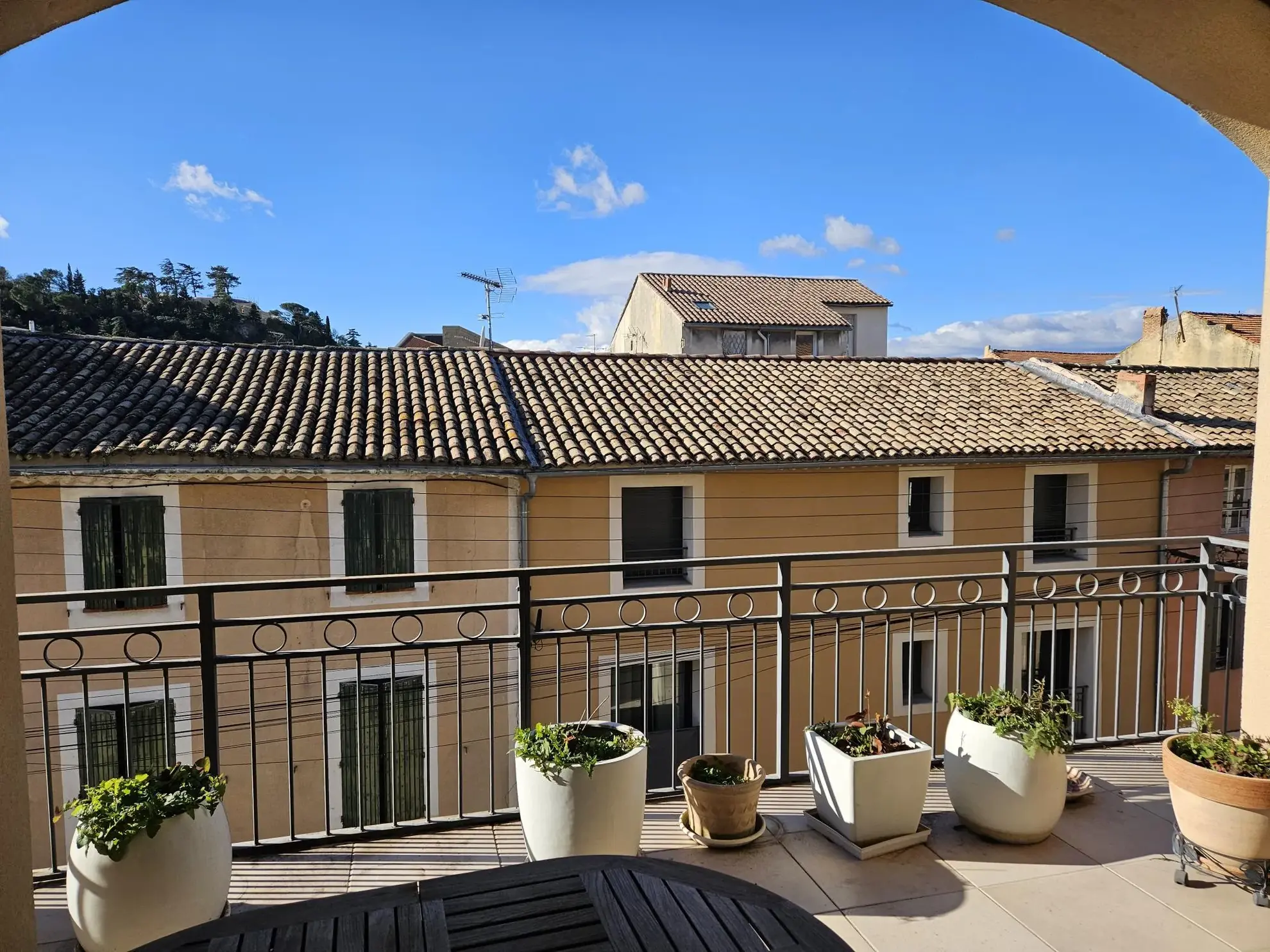 Appartement 3 pièces de 71 m² à vendre à Orange proximité du centre-ville