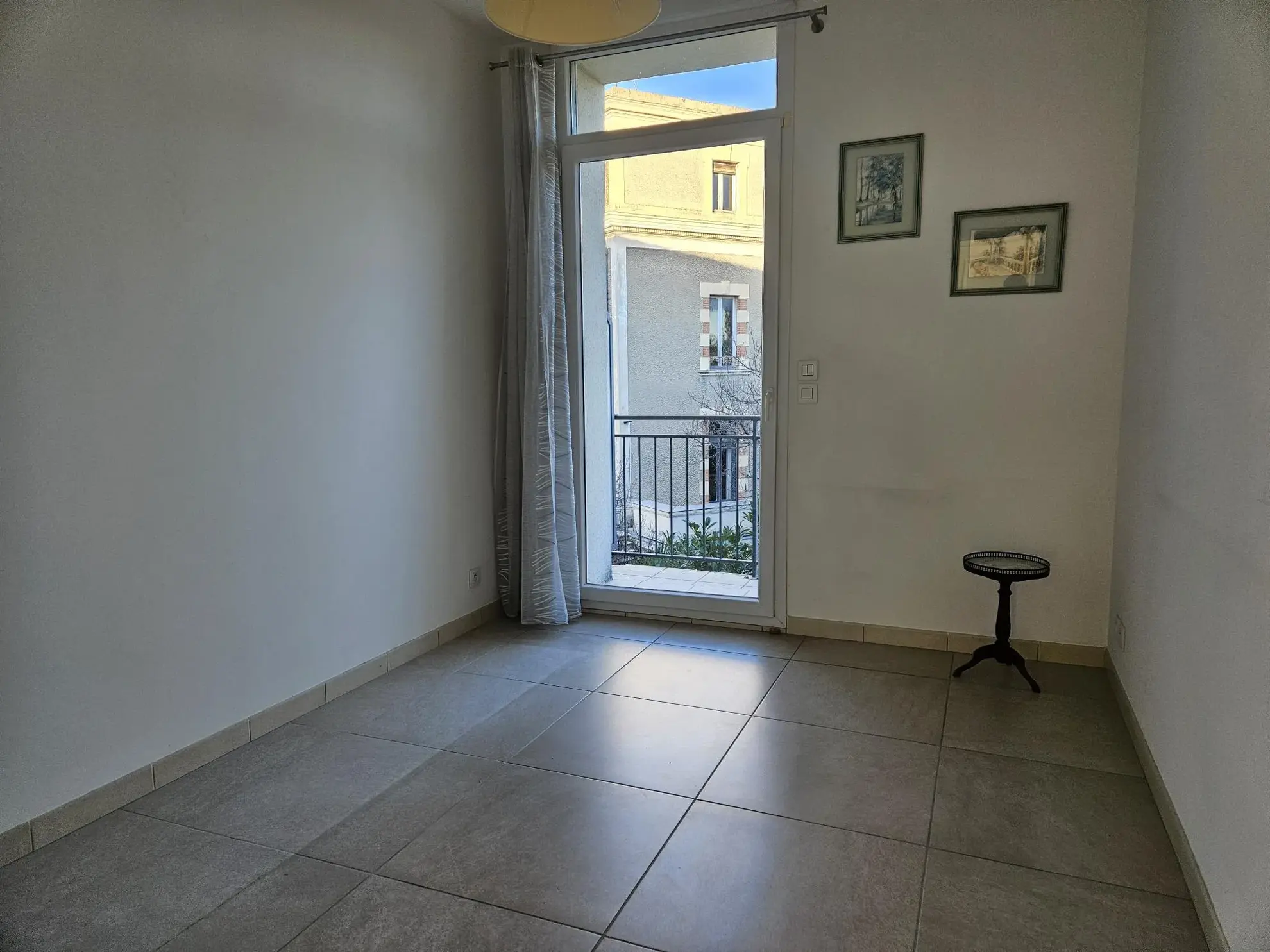 Appartement 3 pièces de 71 m² à vendre à Orange proximité du centre-ville 