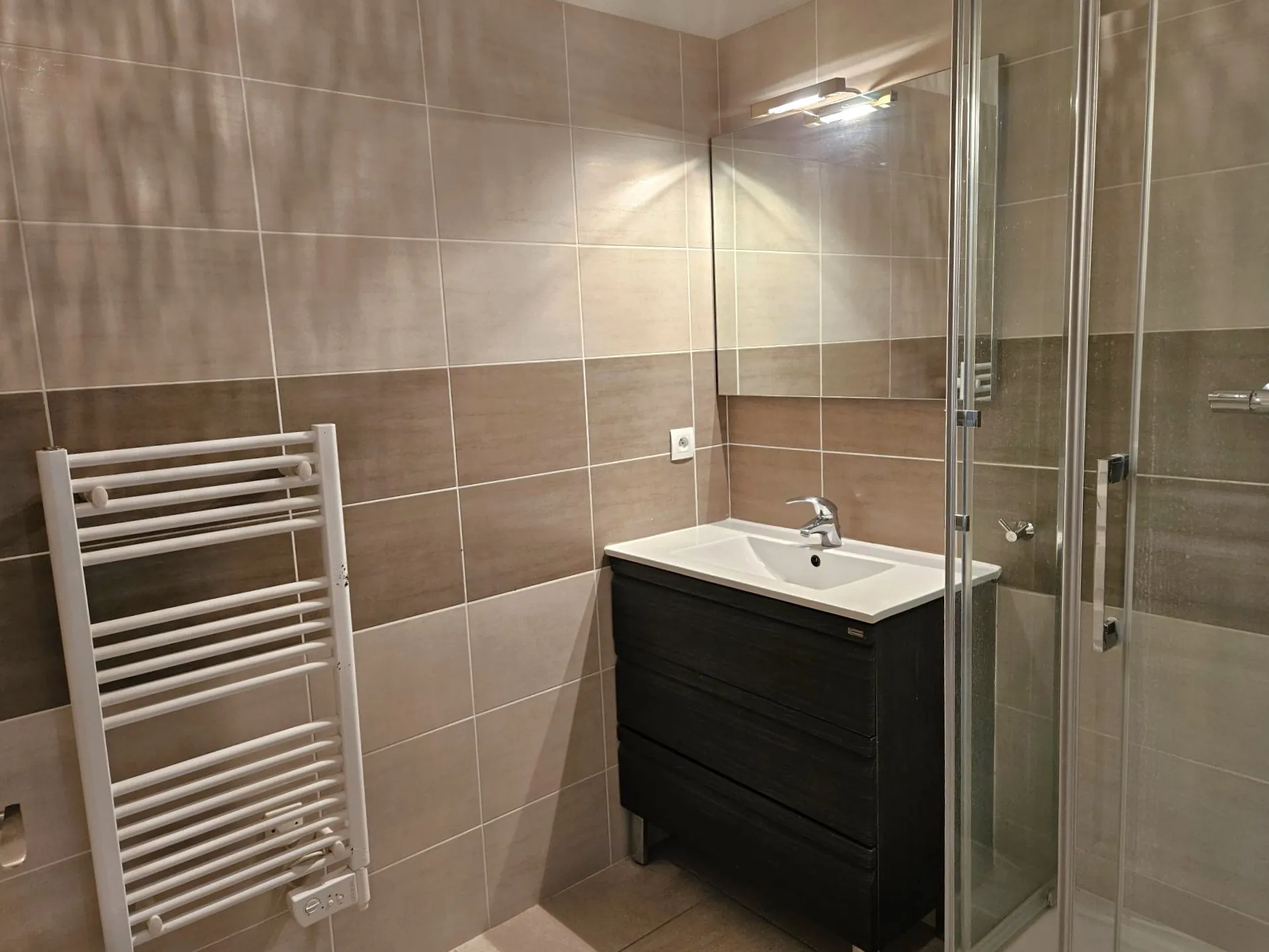 Appartement 3 pièces de 71 m² à vendre à Orange proximité du centre-ville 