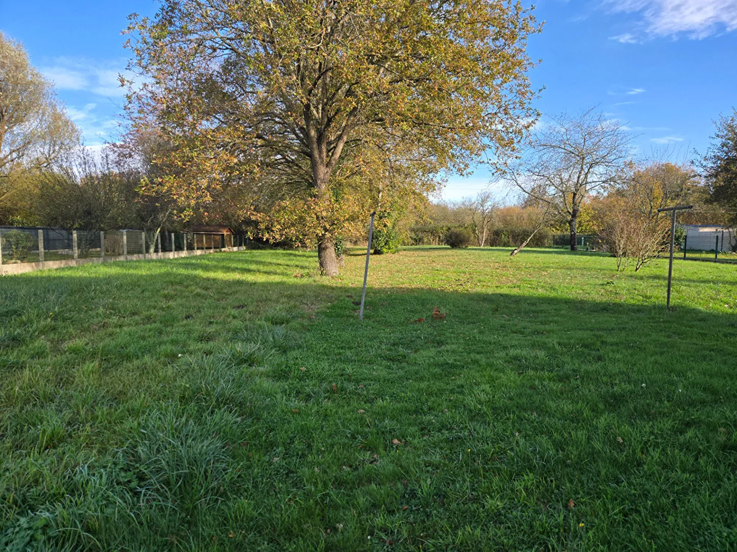 Maison à rénover de 130 m² à Saint-Nazaire avec grand grenier et garage 