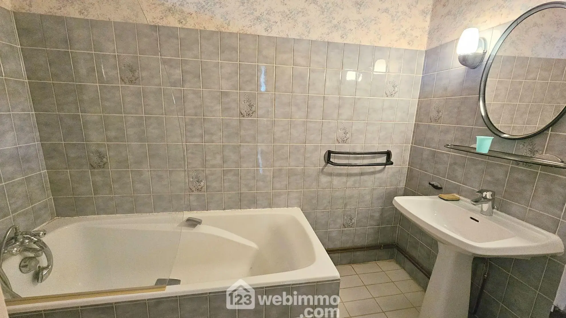 Belle ferme de 264 m² avec dépendances et potentiel à Rumont 