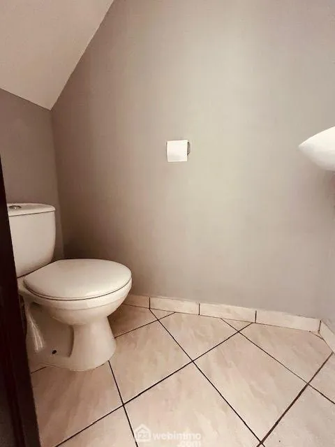 Maison de village avec terrasse à Saint-Laurent-de-la-Salanque près des plages 