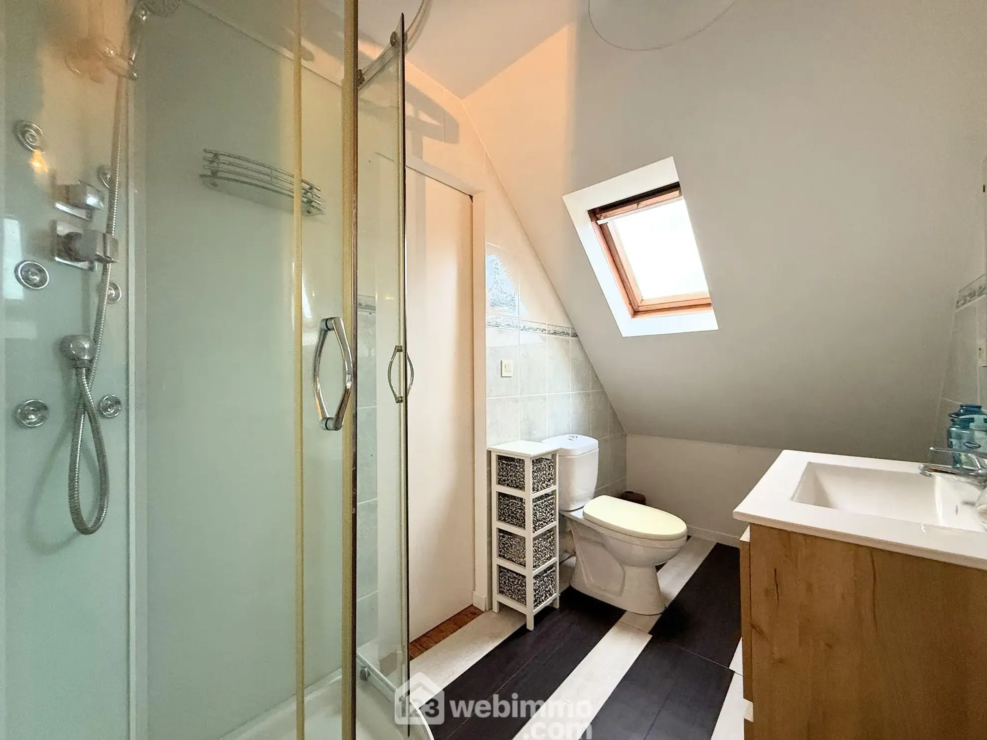 Maison familiale de 116 m² à Ploulec'h avec jardin clos et dépendance 