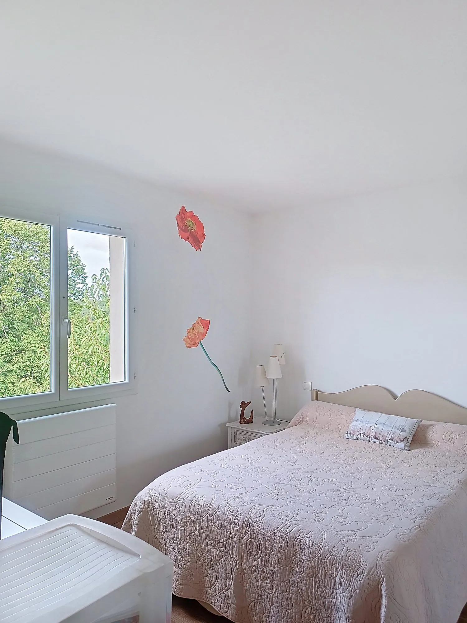 Maison individuelle de 144 m² avec jardin et vue campagne près de Réalmont 