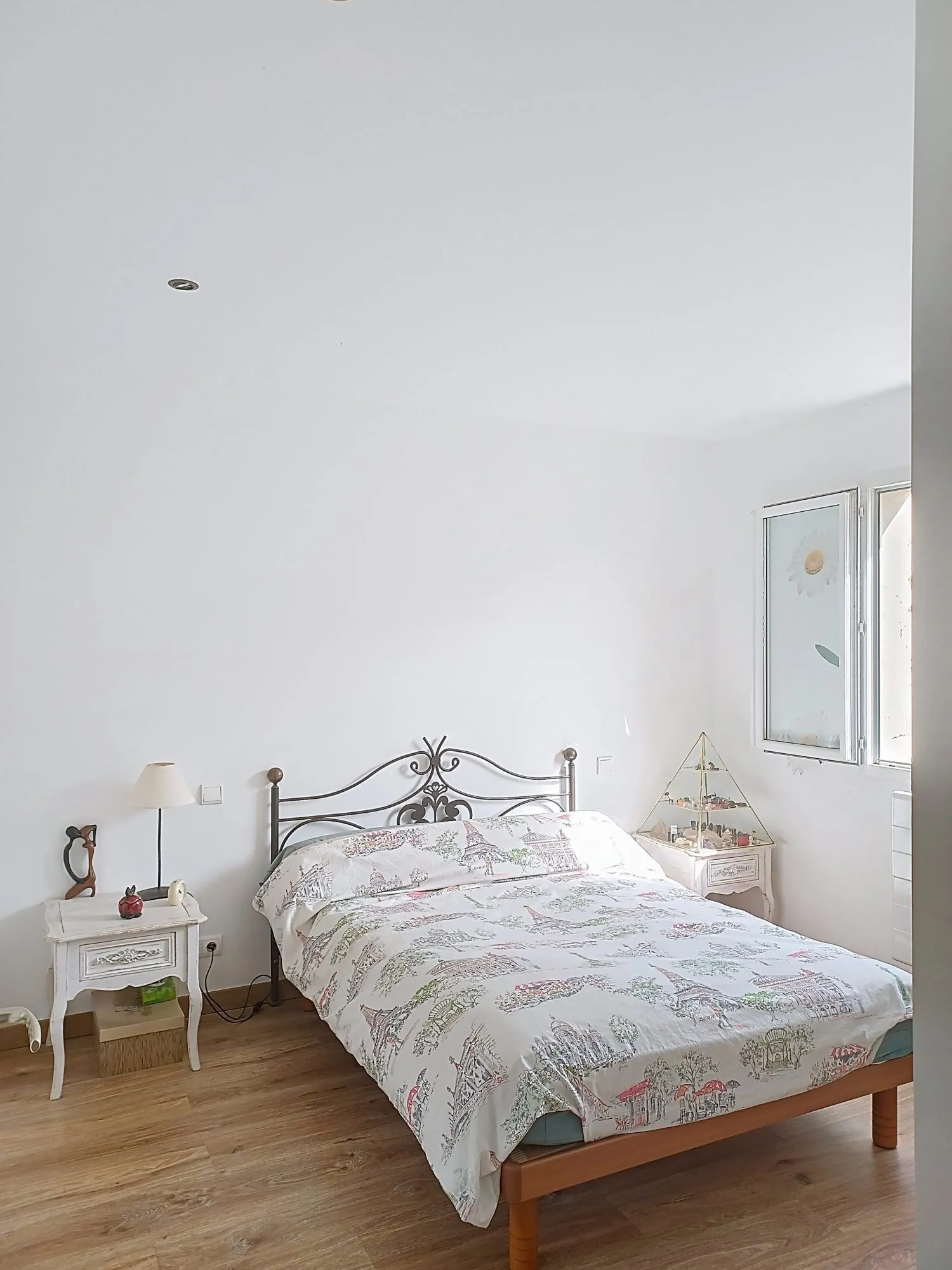 Maison individuelle de 144 m² avec jardin et vue campagne près de Réalmont 