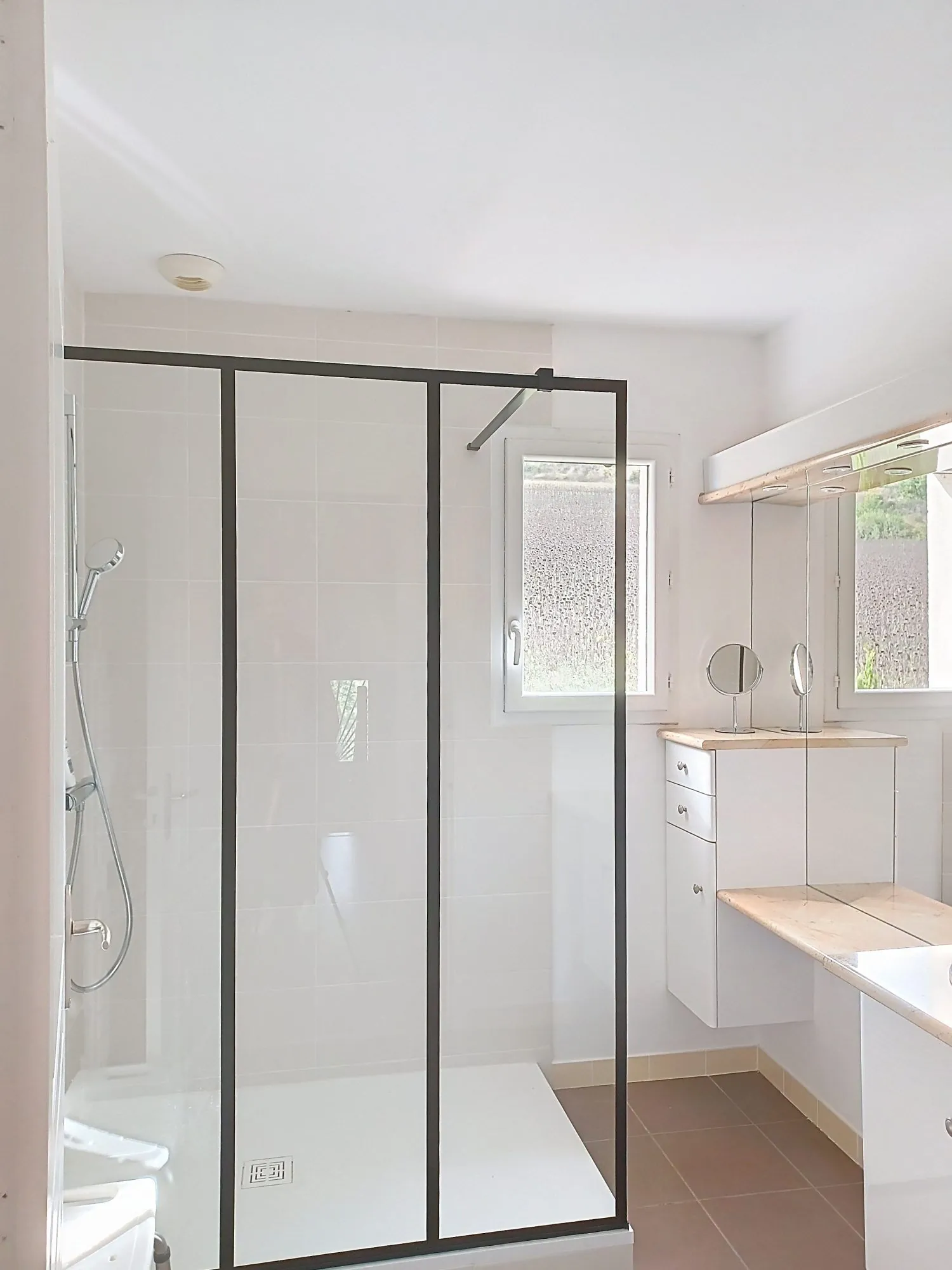 Maison individuelle de 144 m² avec jardin et vue campagne près de Réalmont 