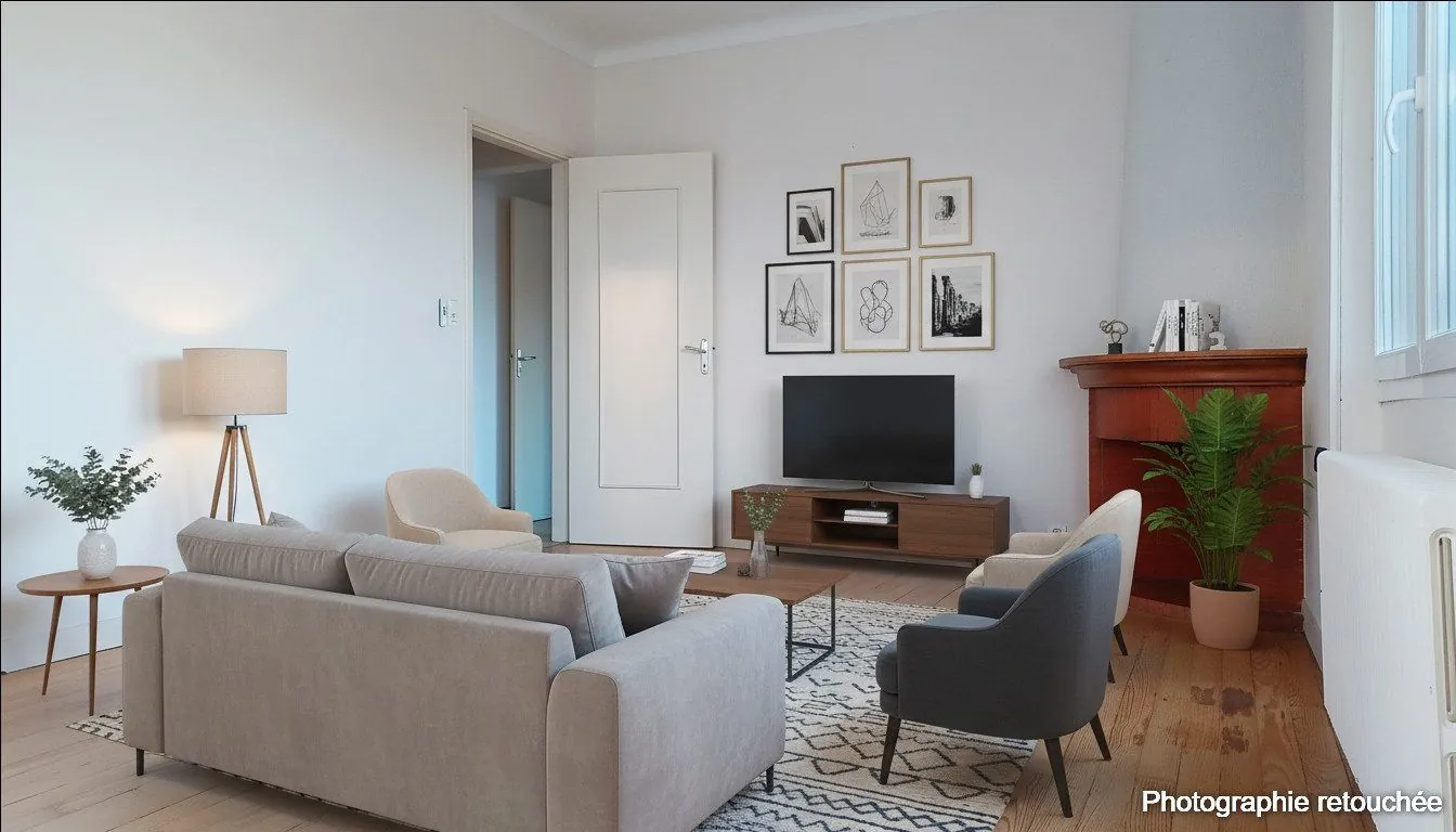 Maison de 100 m² avec 4 chambres à vendre à Albi, proximité écoles et commerces