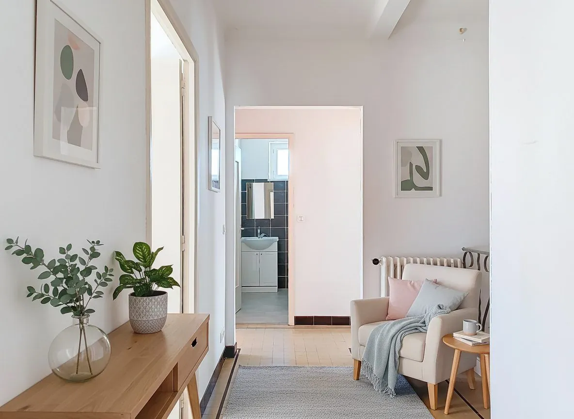 Maison de 100 m² avec 4 chambres à vendre à Albi, proximité écoles et commerces 