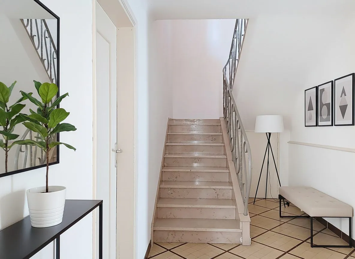 Maison de 100 m² avec 4 chambres à vendre à Albi, proximité écoles et commerces 