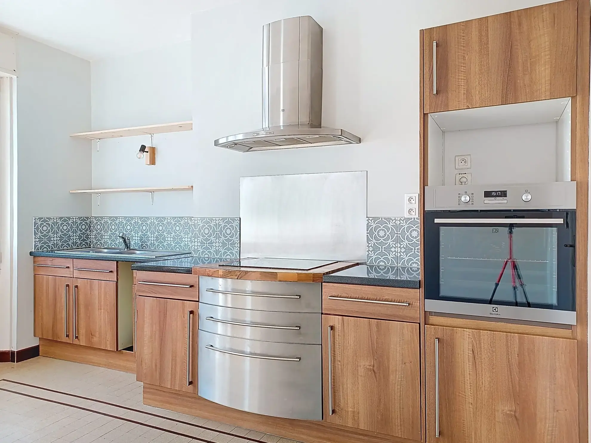 Maison de 100 m² avec 4 chambres à vendre à Albi, proximité écoles et commerces 