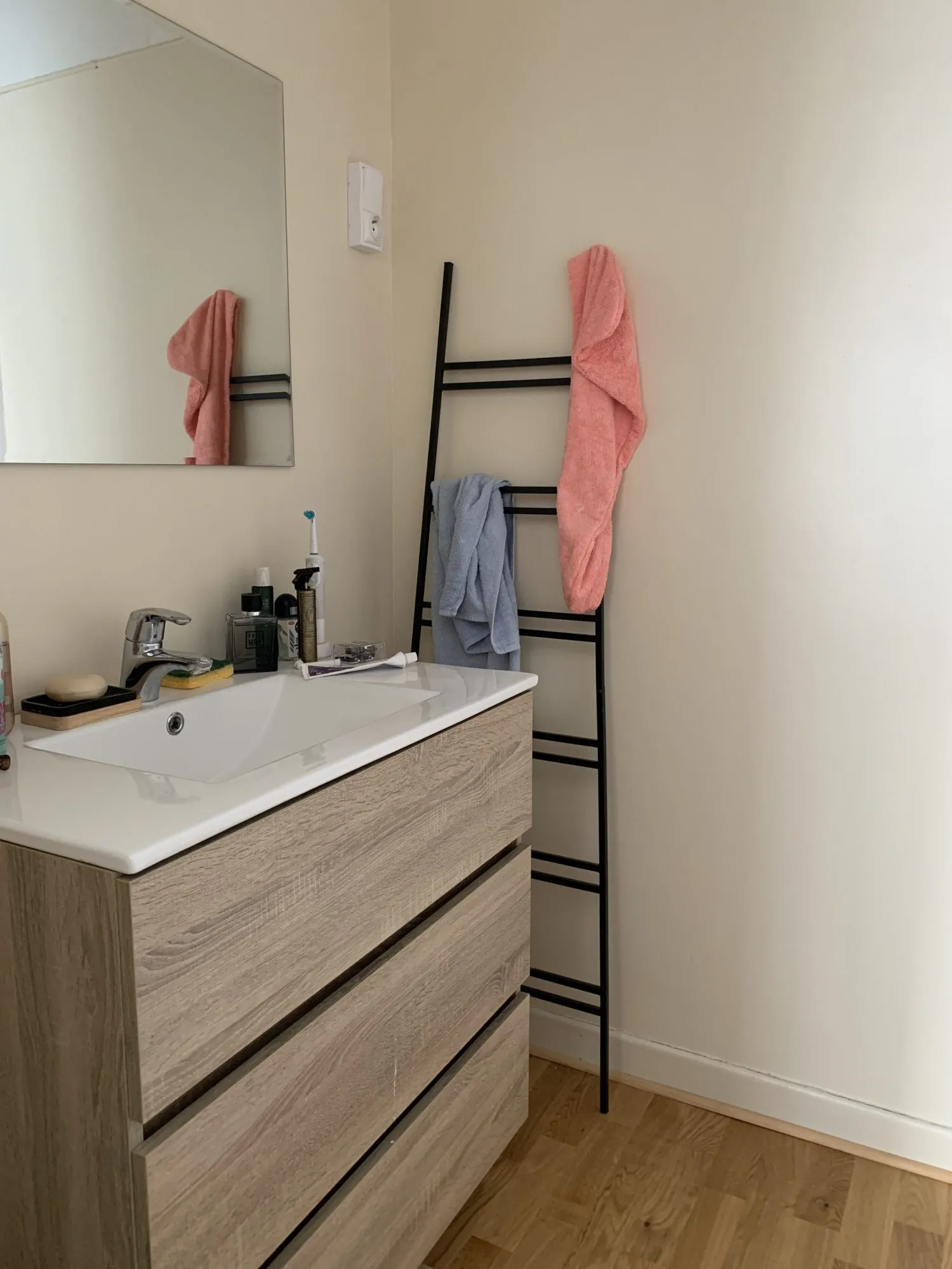 Maison de 100 m² avec 4 chambres à vendre à Albi, proximité écoles et commerces 