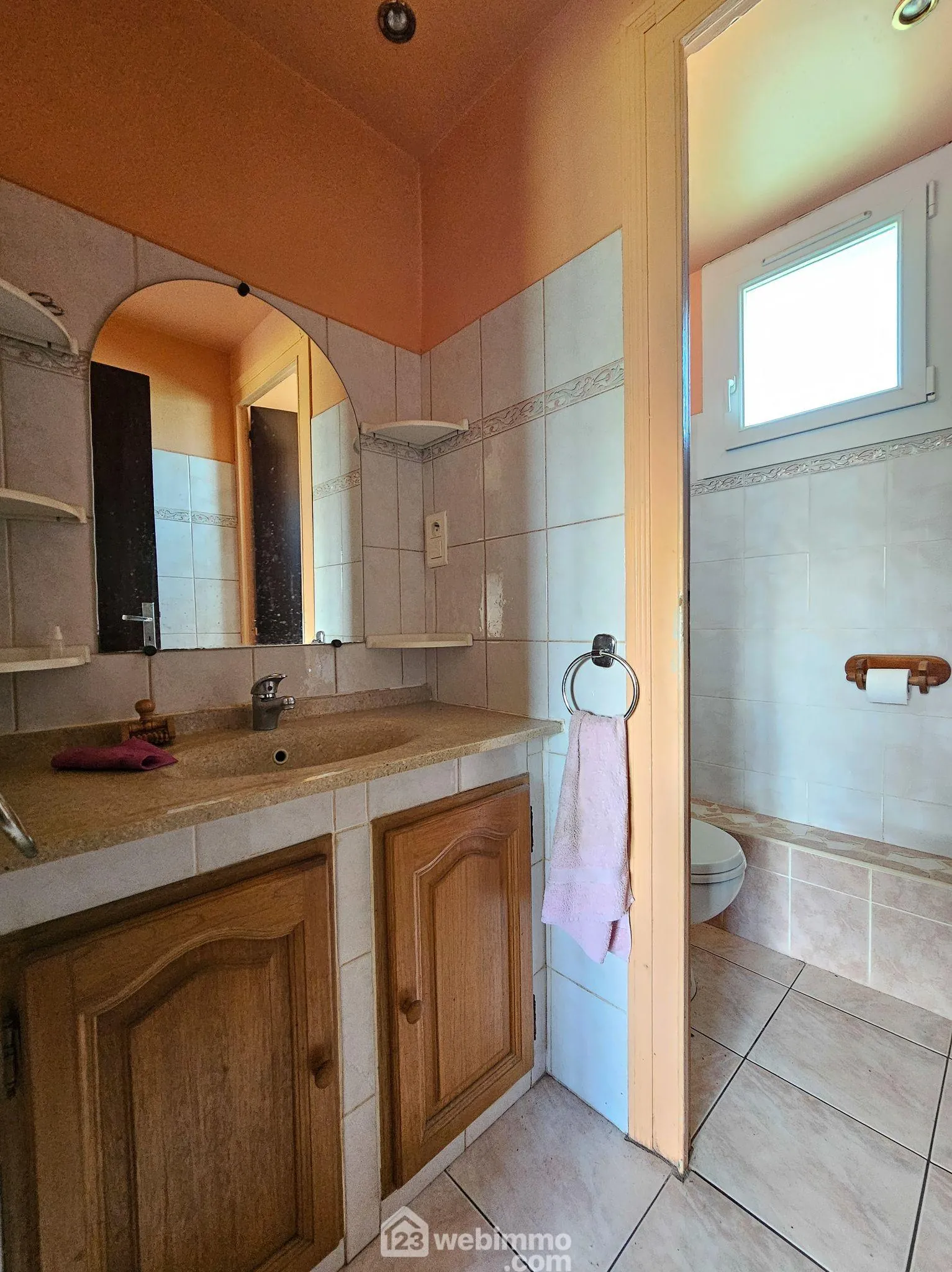 Charmante maison à Asson avec jardin et vue sur les Pyrénées, proche Nay 