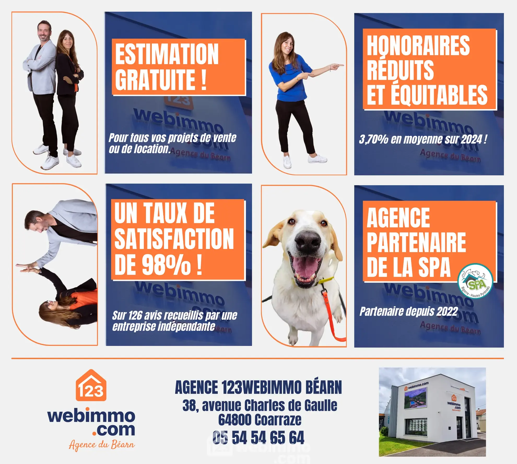 Charmante maison à Asson avec jardin et vue sur les Pyrénées, proche Nay 