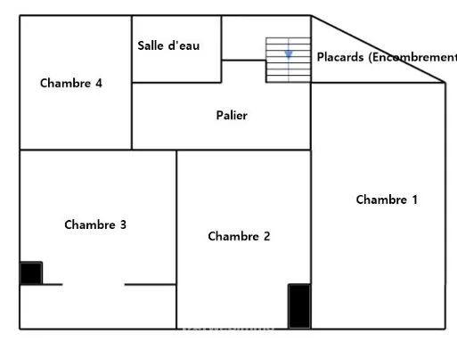 Charmante maison à Asson avec jardin et vue sur les Pyrénées, proche Nay 