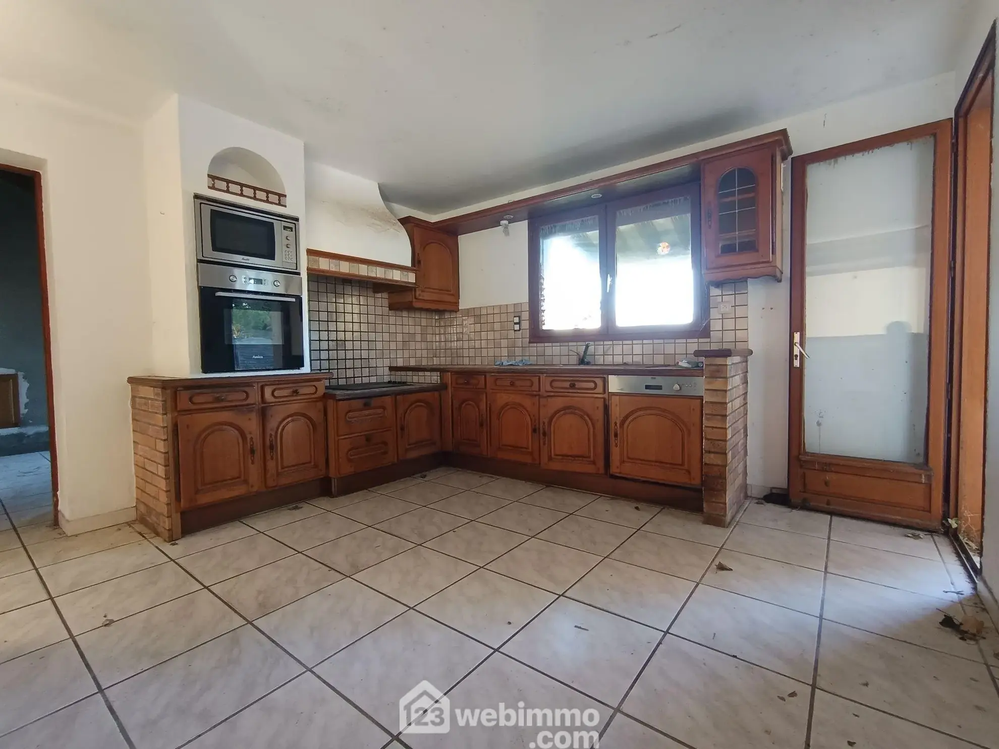 Maison familiale à Mimizan 200 m² avec piscine, proximité plages 