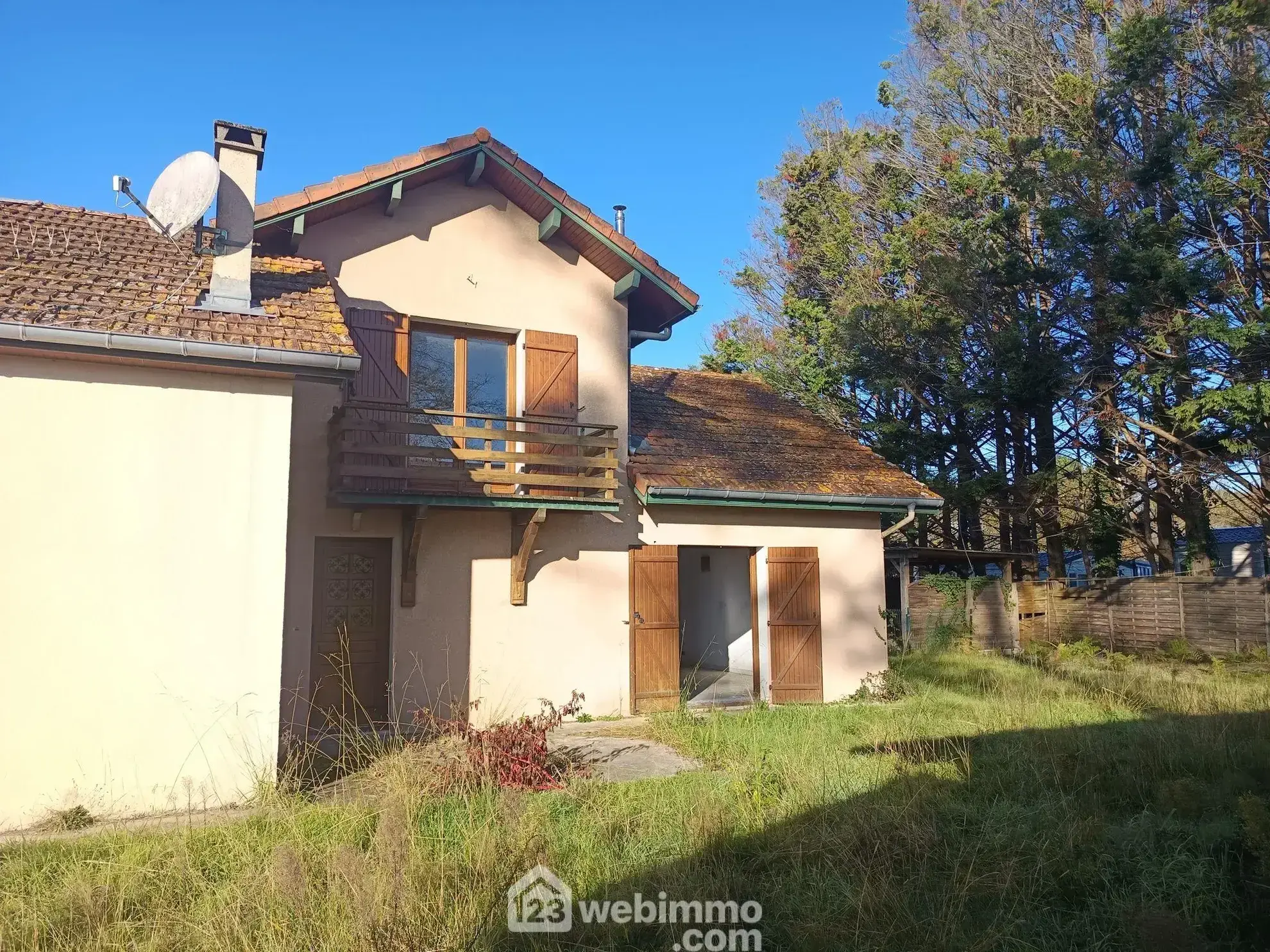 Maison familiale à Mimizan 200 m² avec piscine, proximité plages 